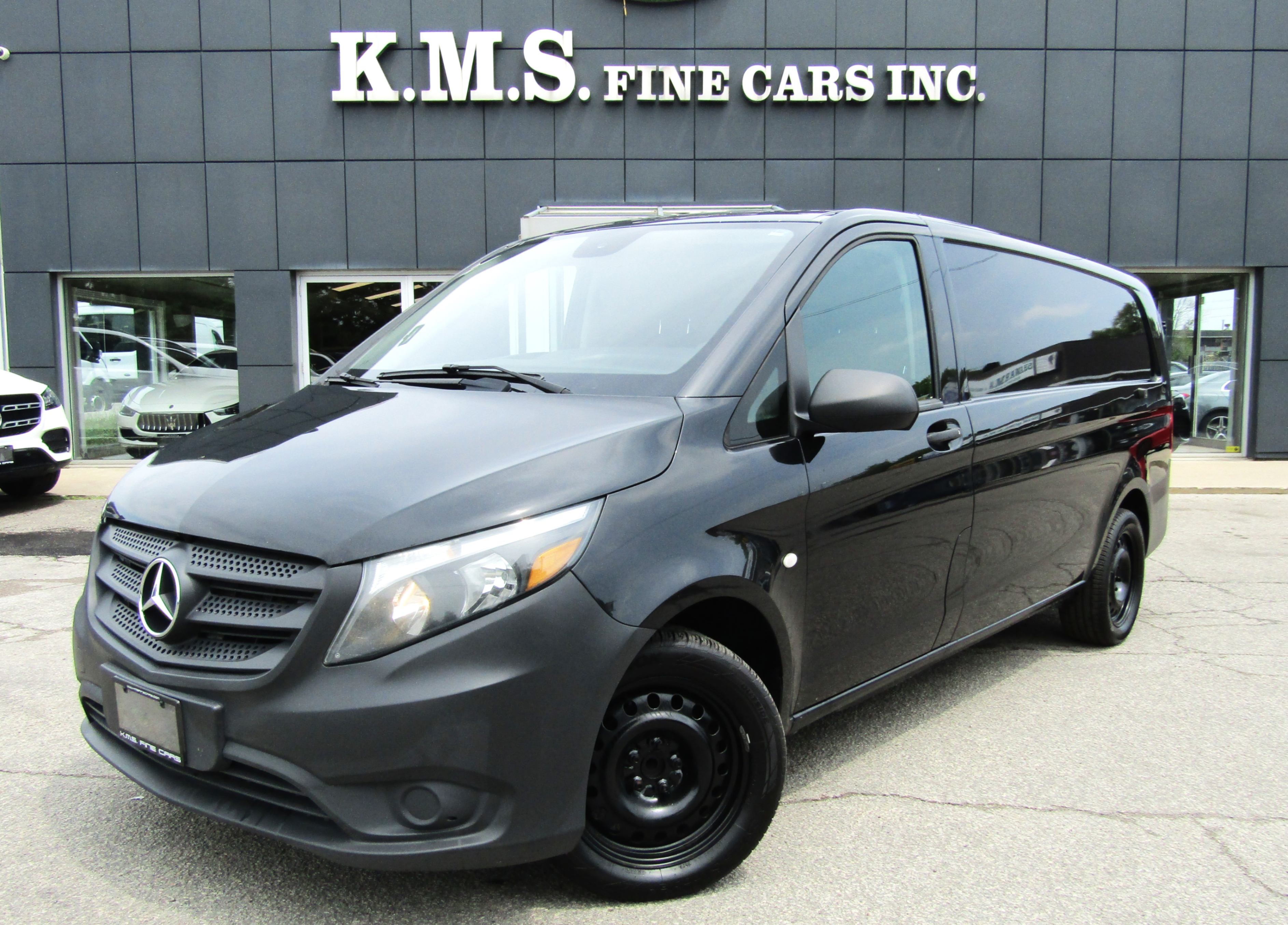 special-car