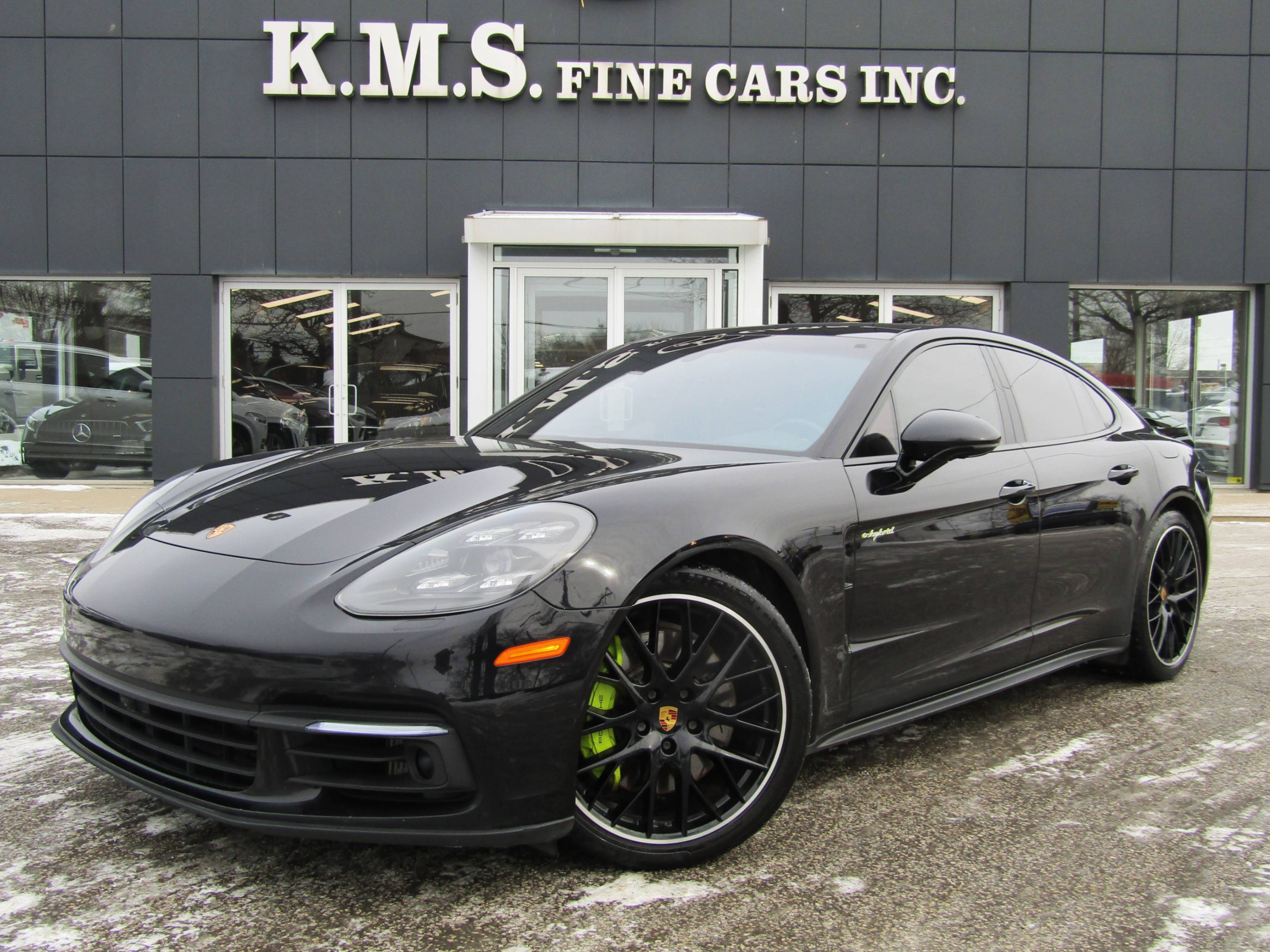 special-car
