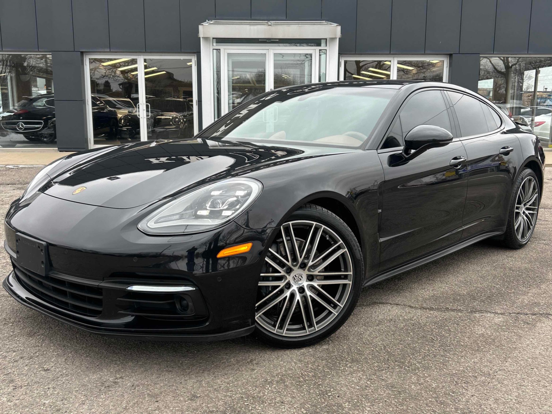 special-car