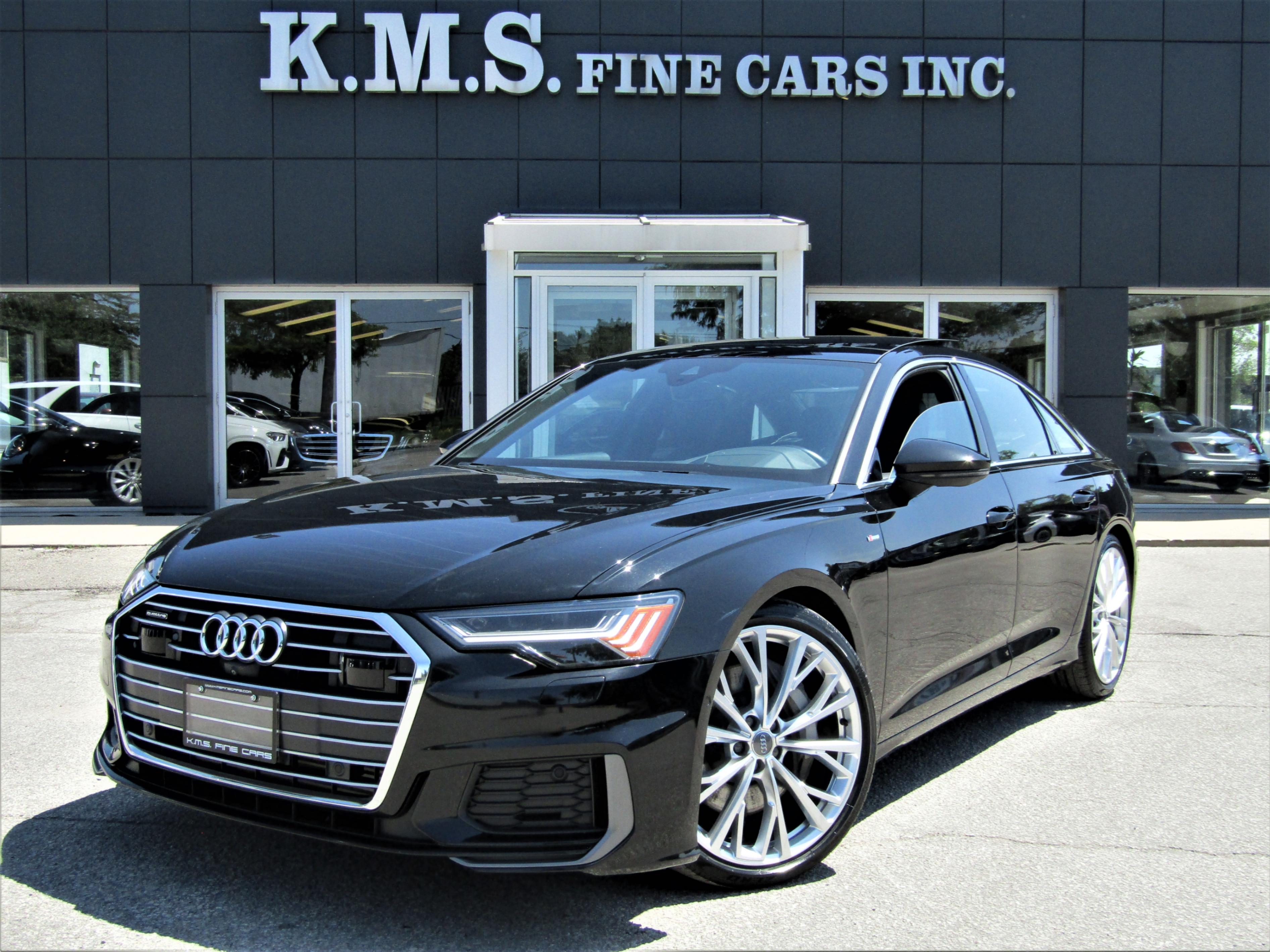 special-car