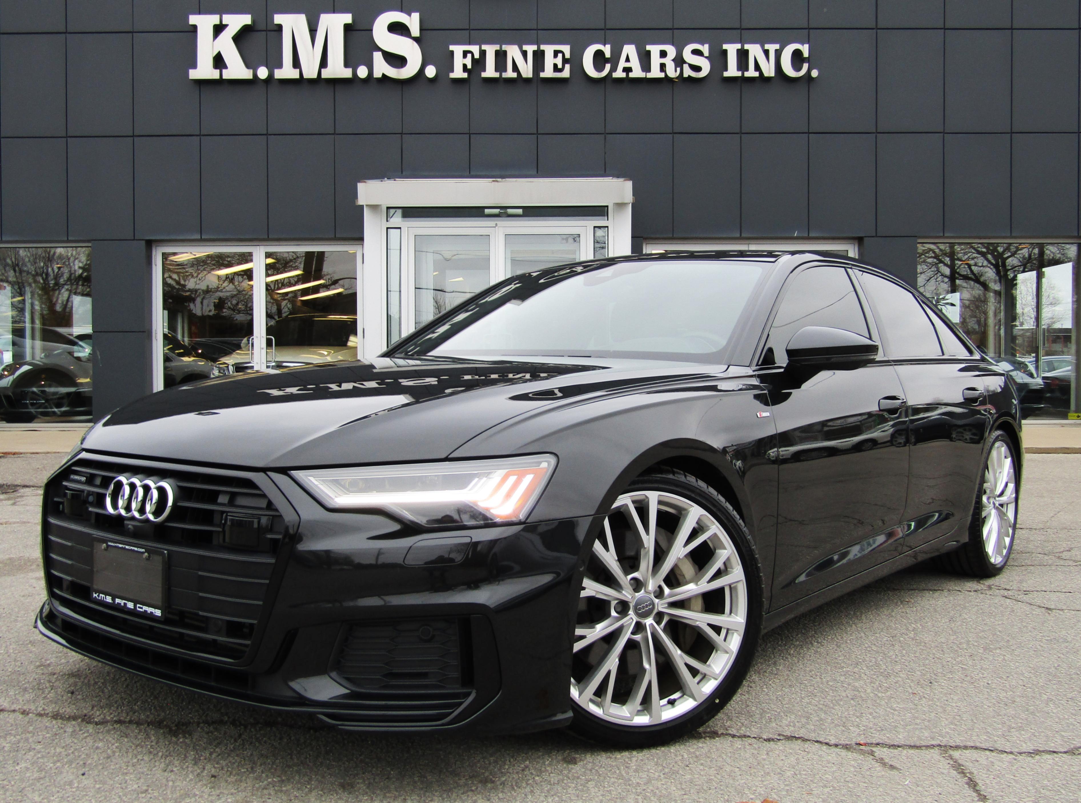 special-car