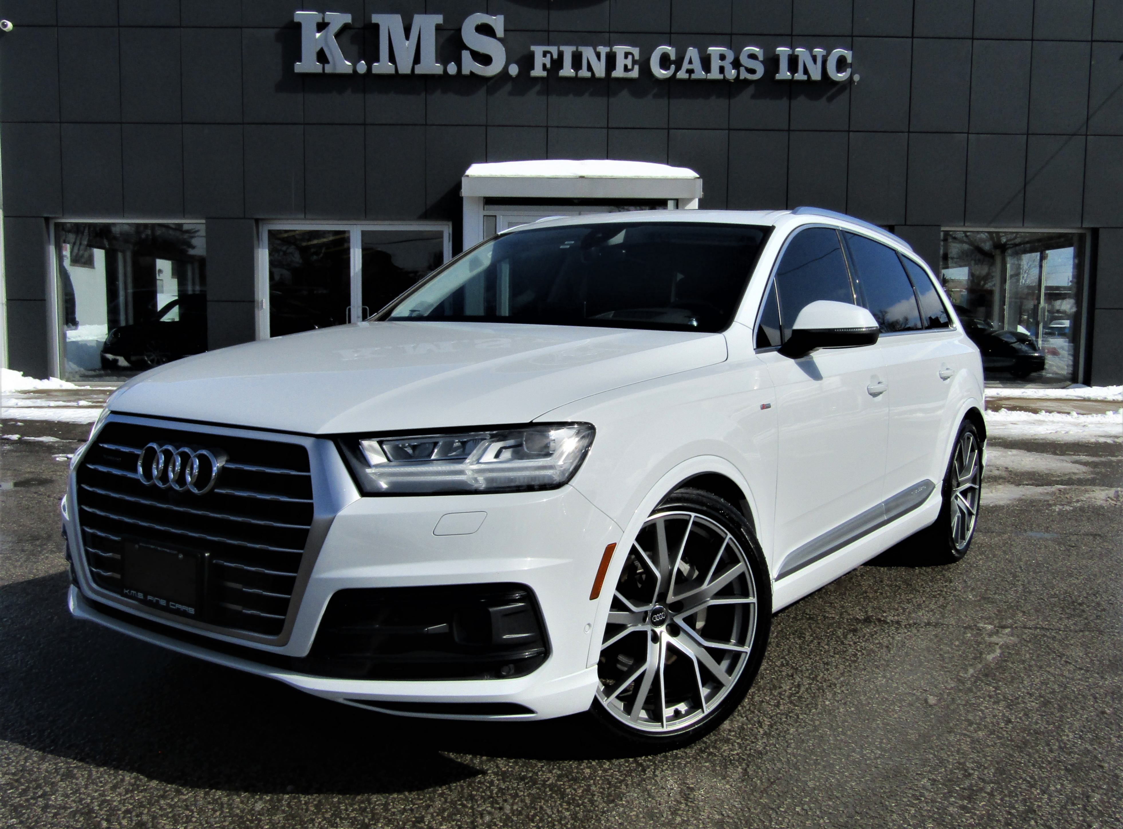 special-car