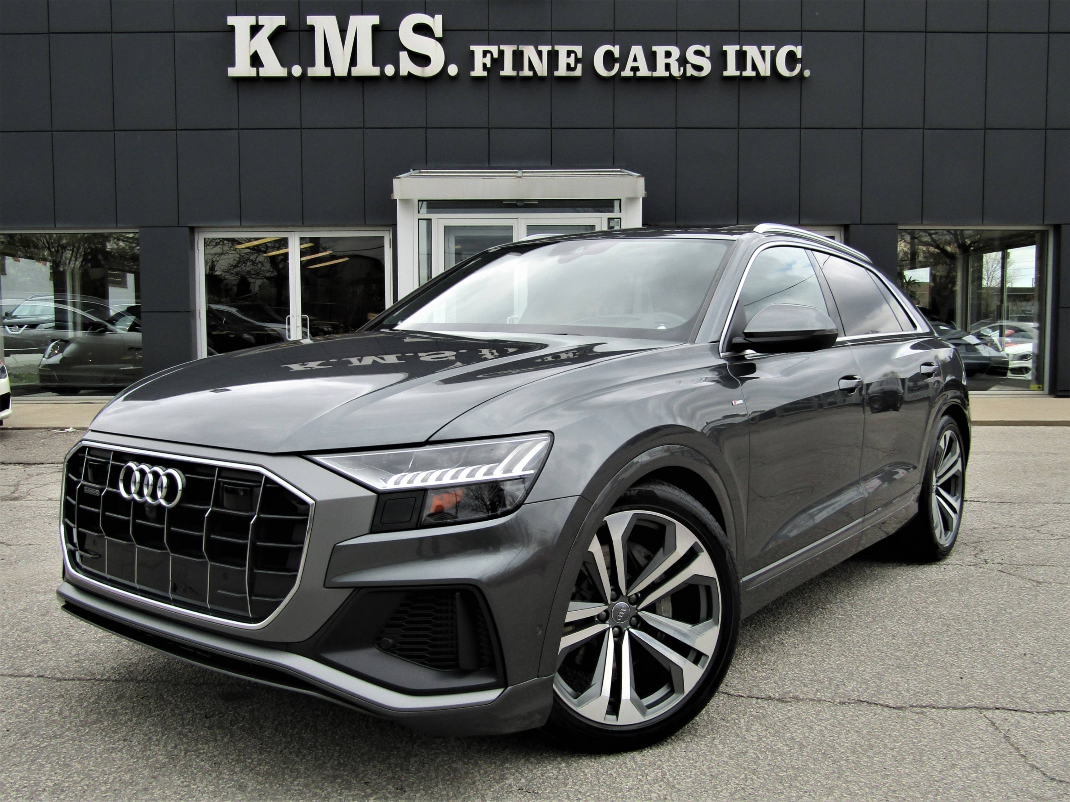 special-car