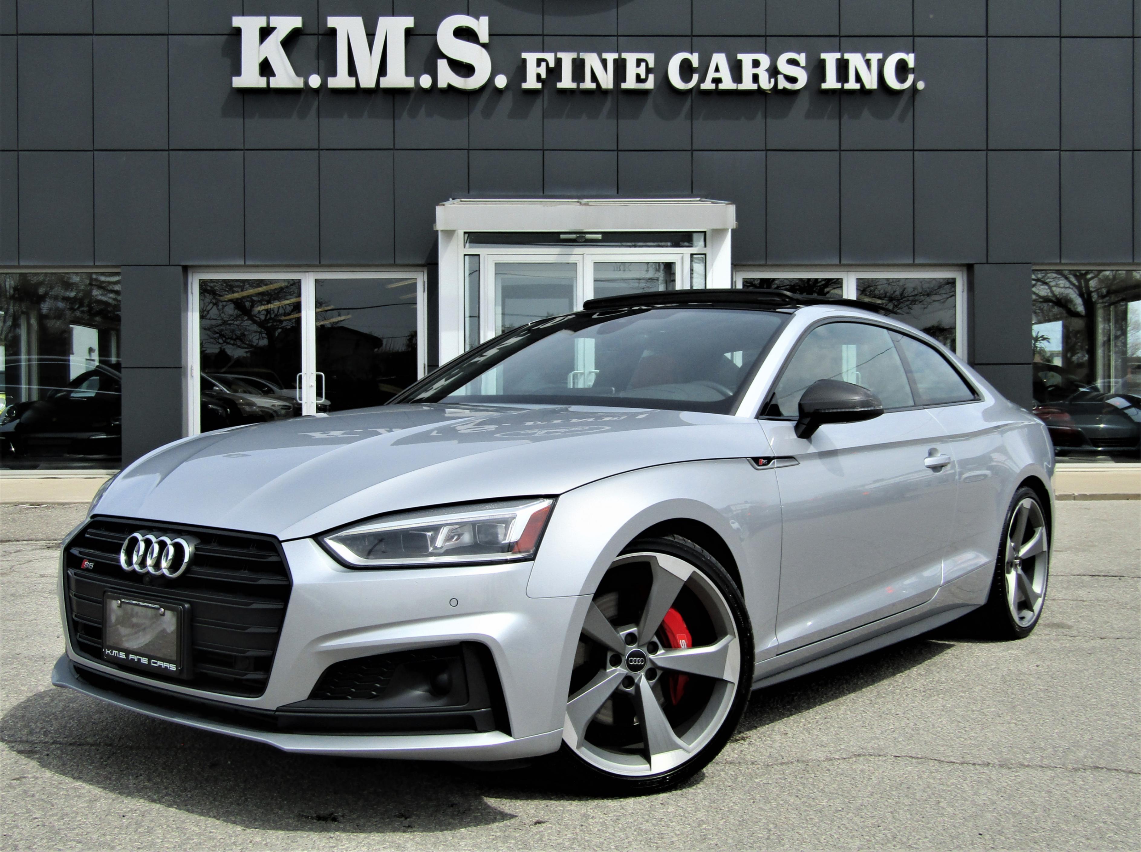 special-car