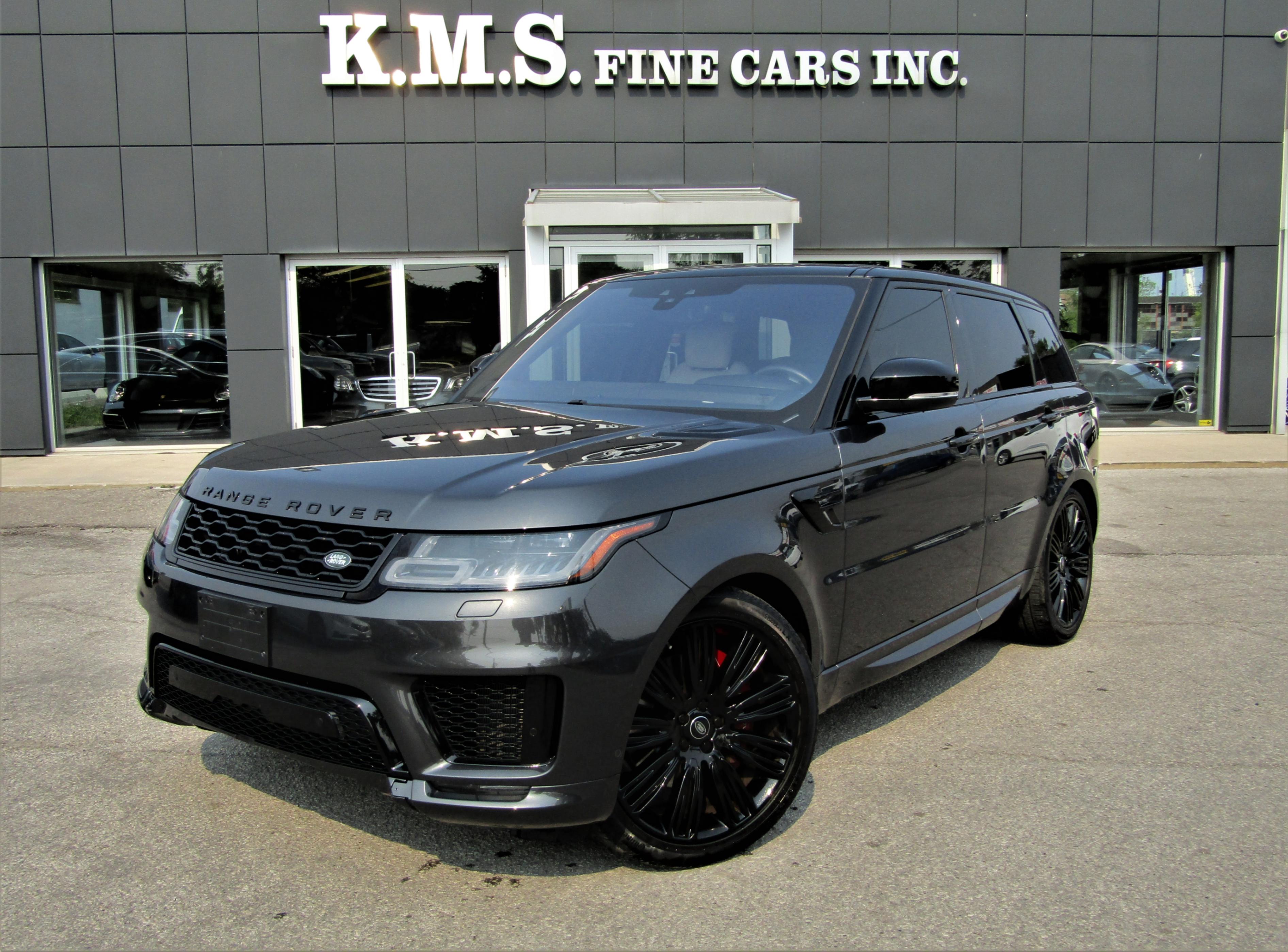 special-car