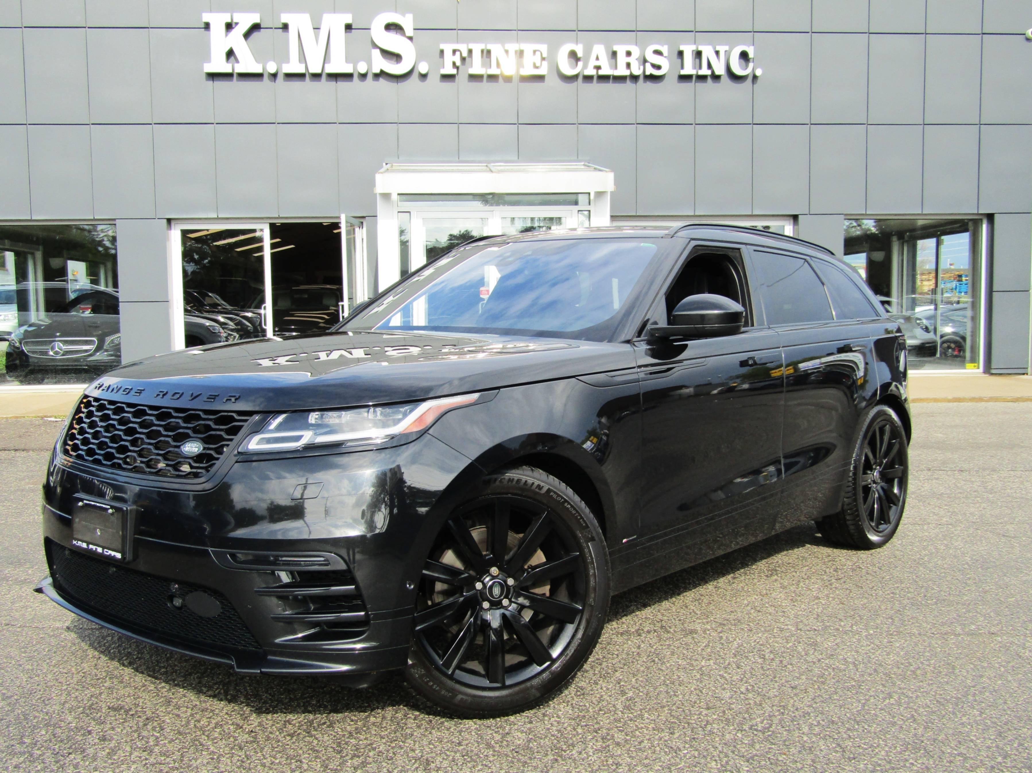 special-car