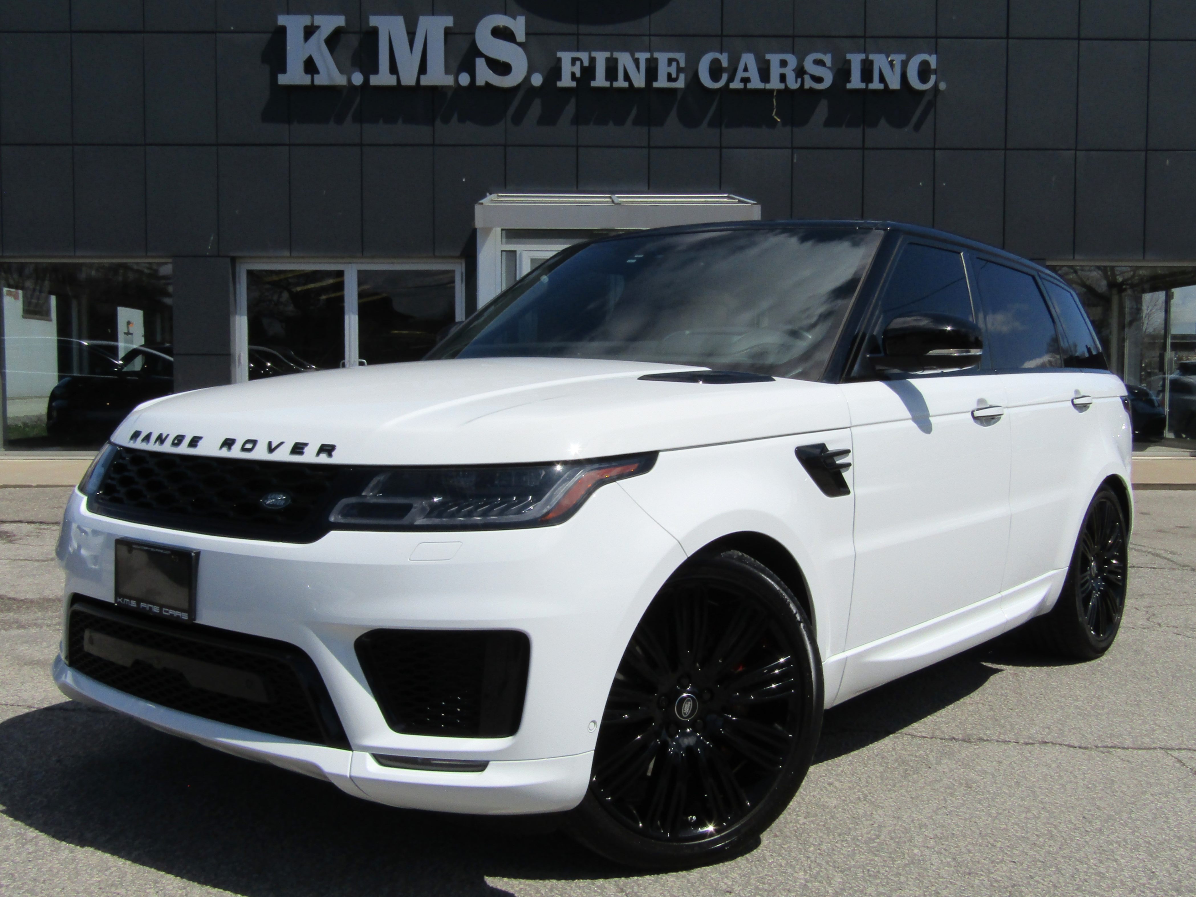special-car