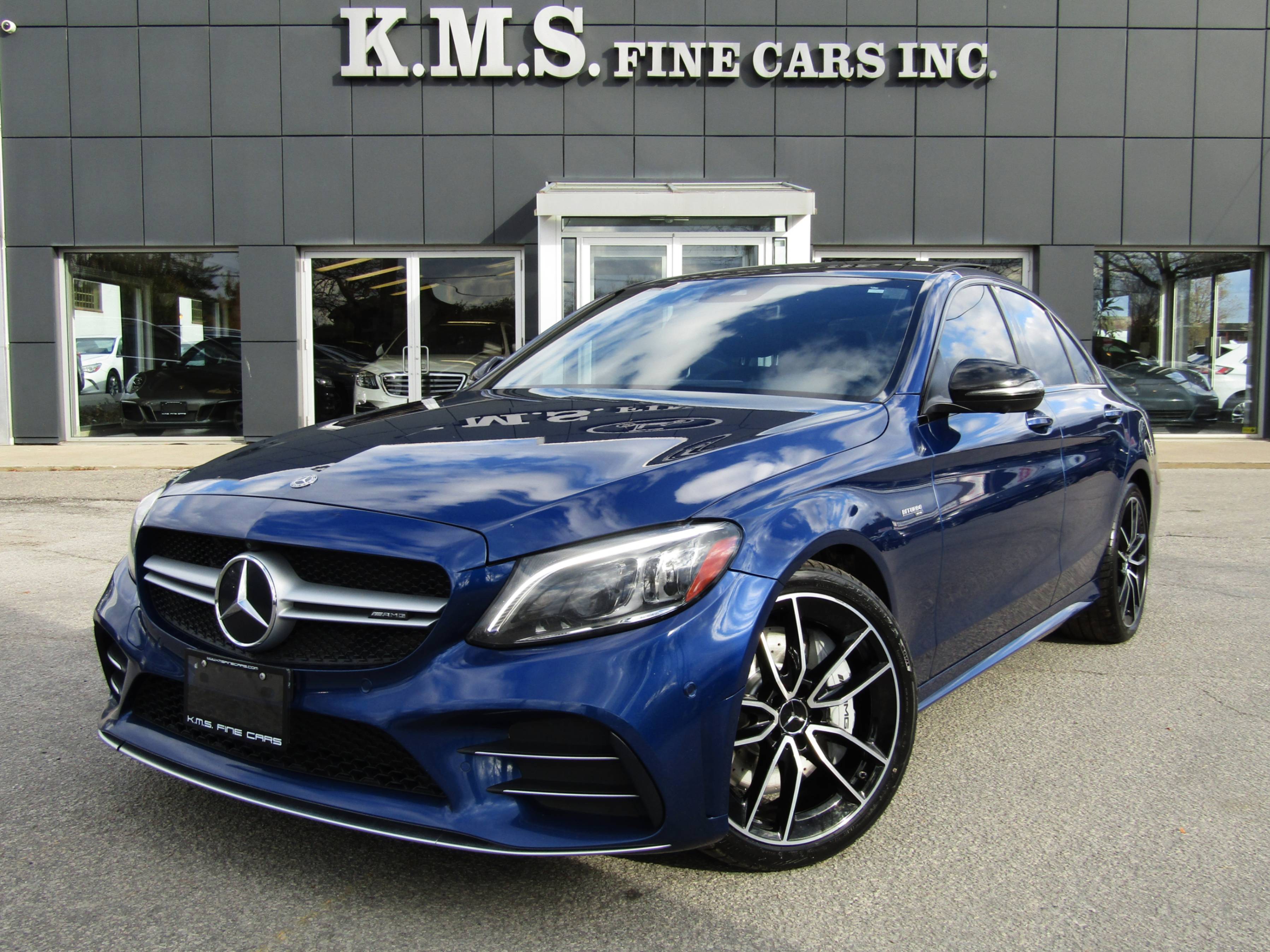 special-car