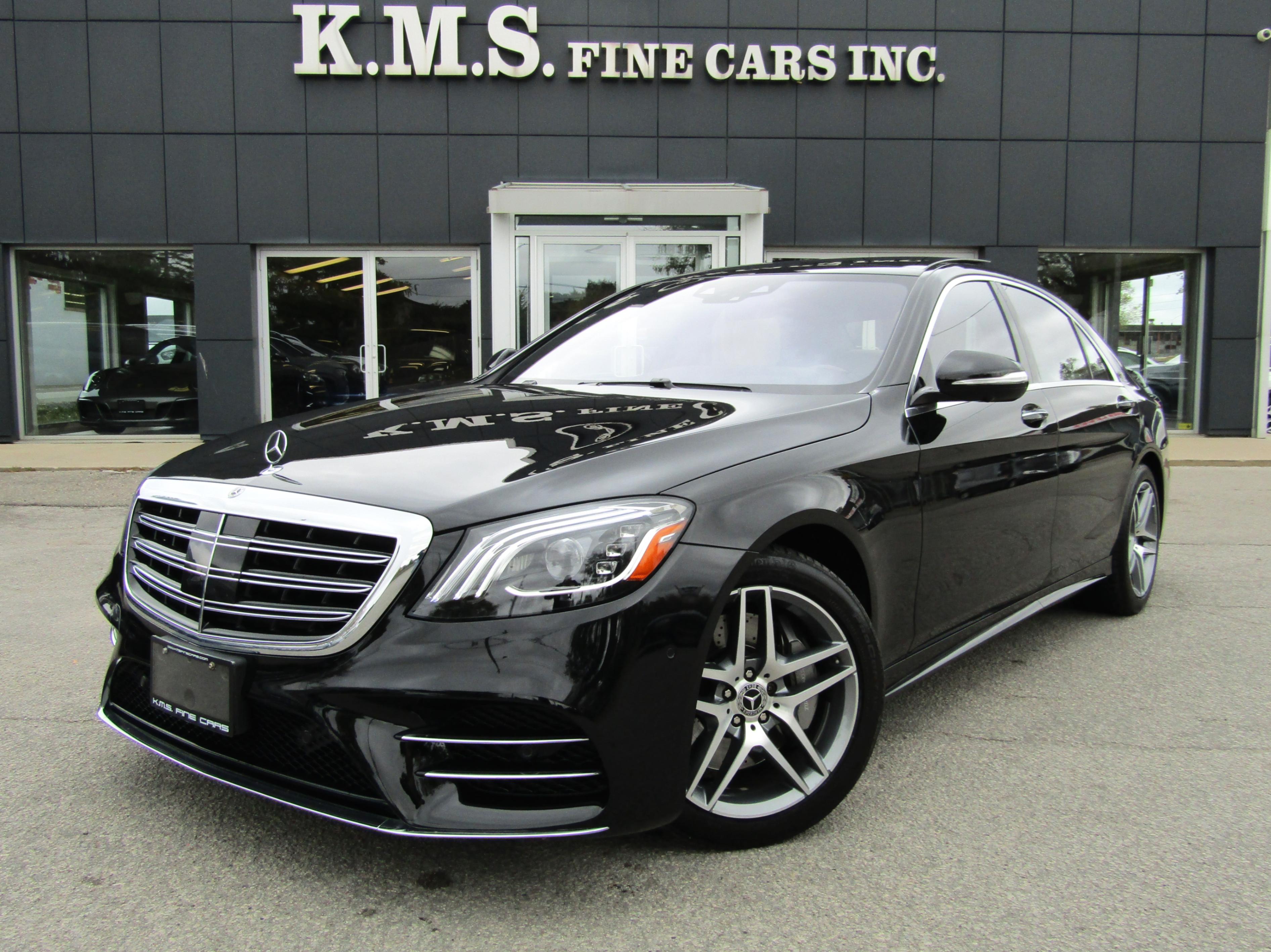 special-car