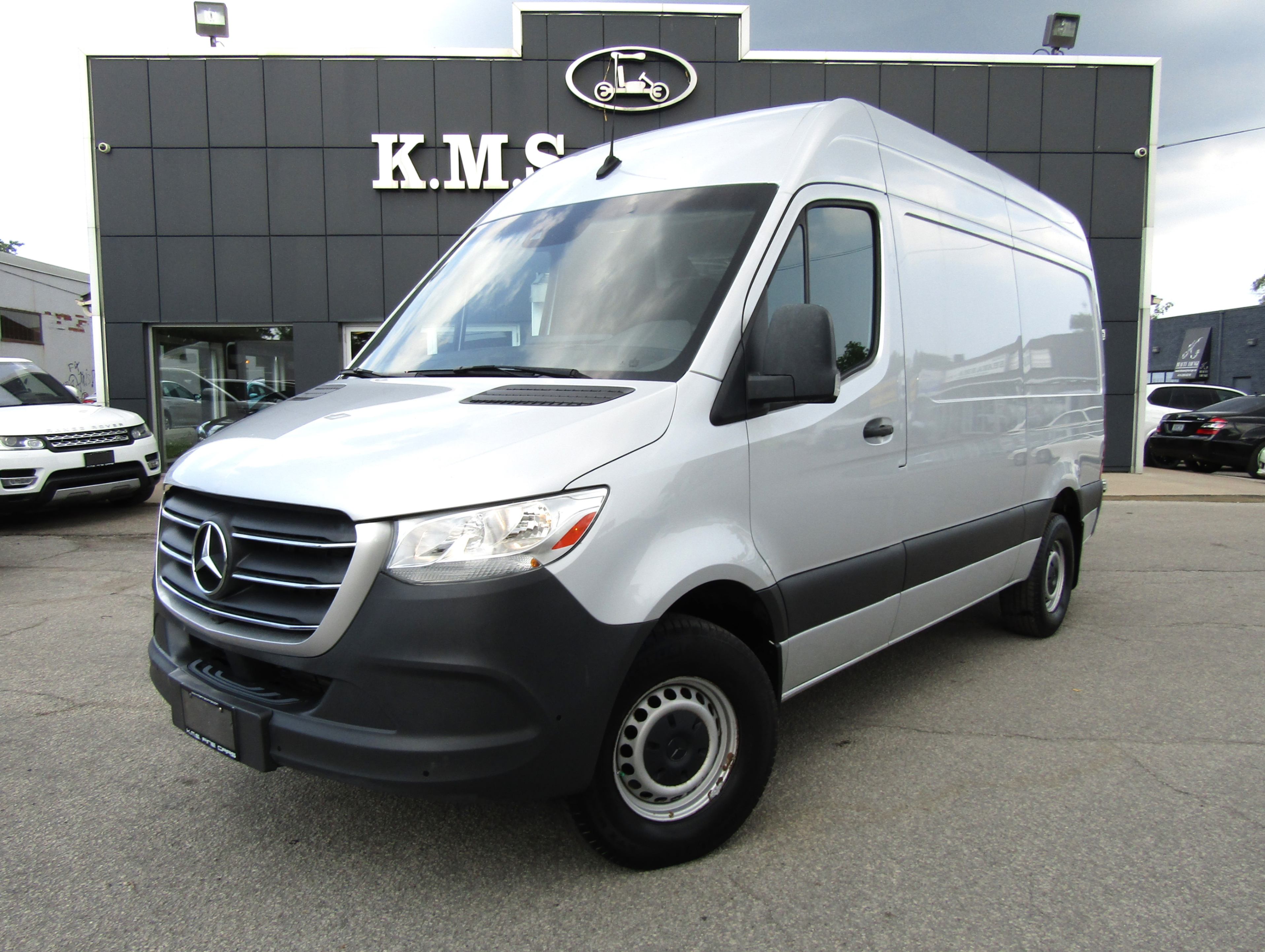 special-car