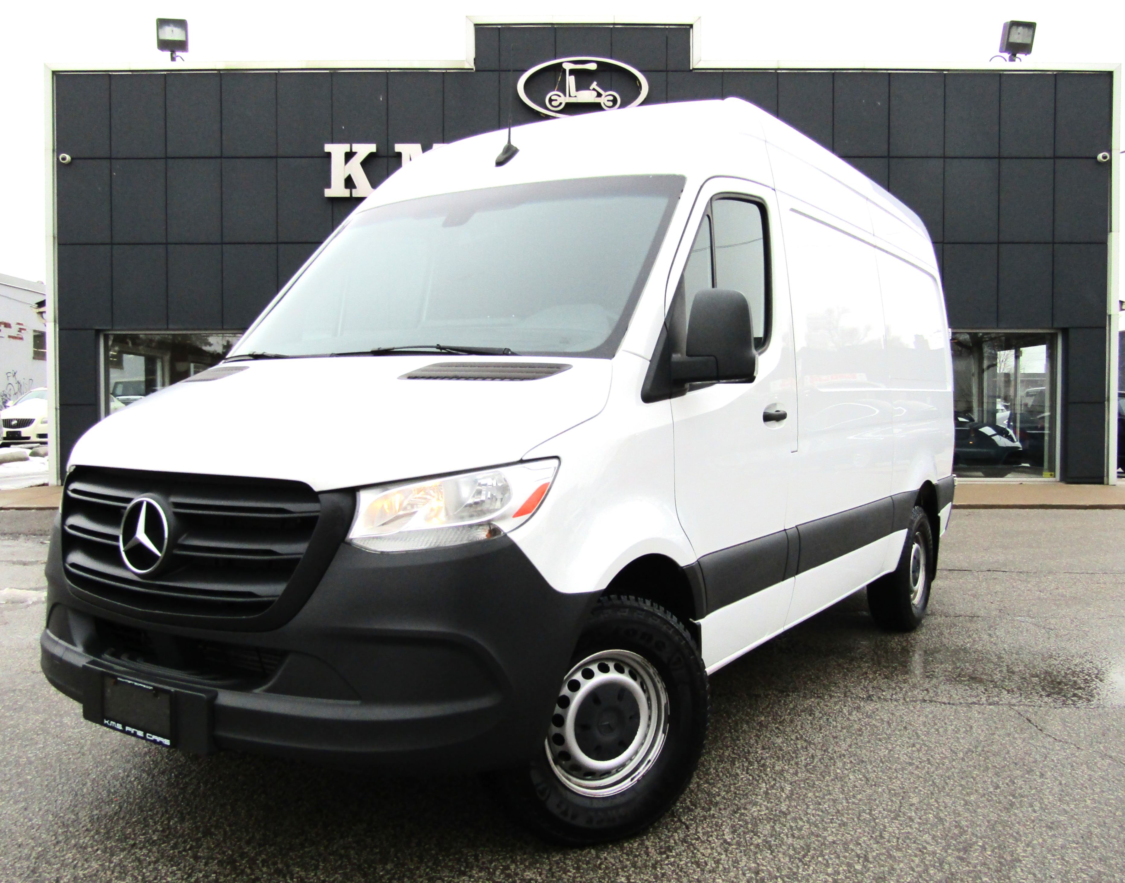 special-car