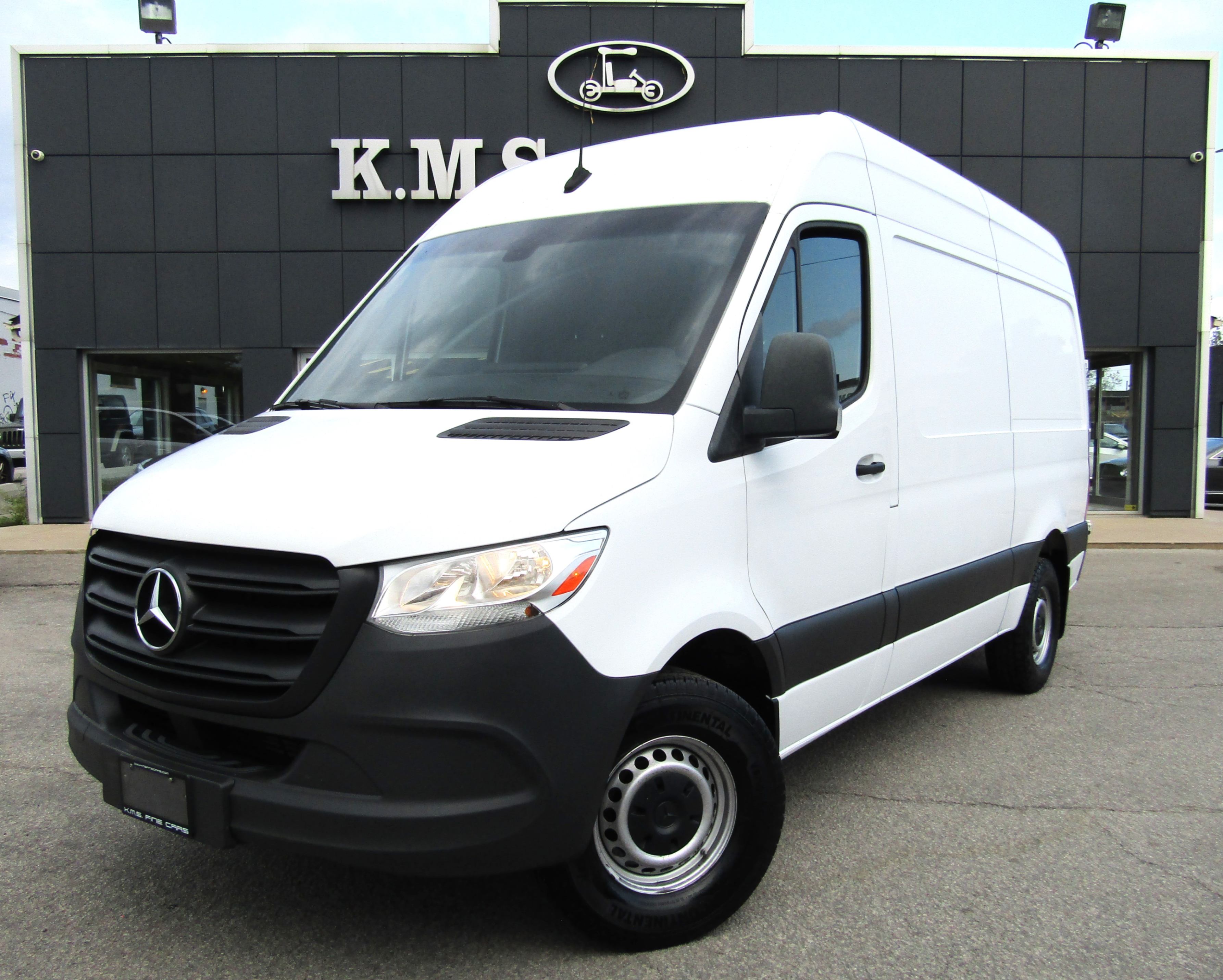 special-car