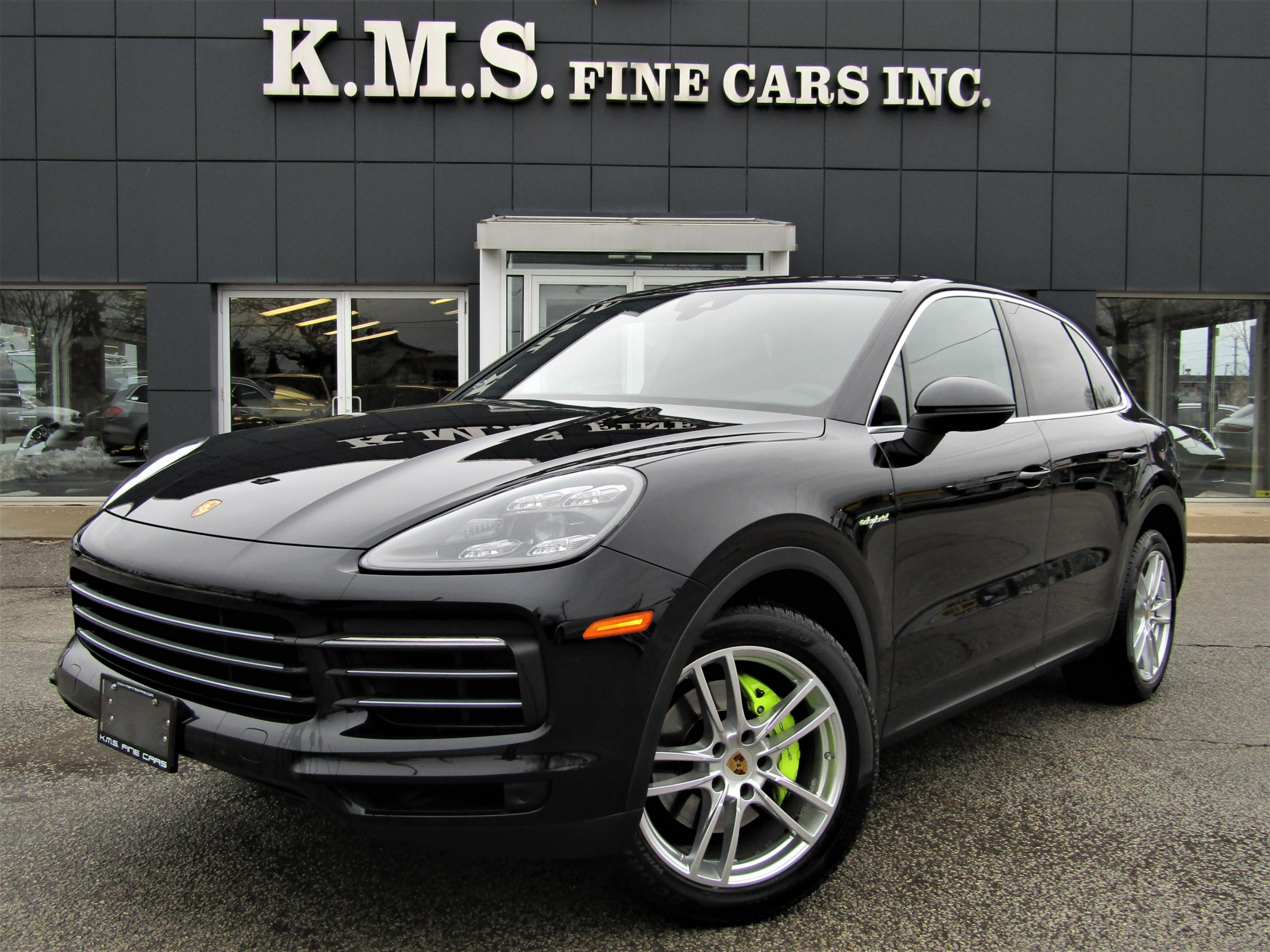 special-car