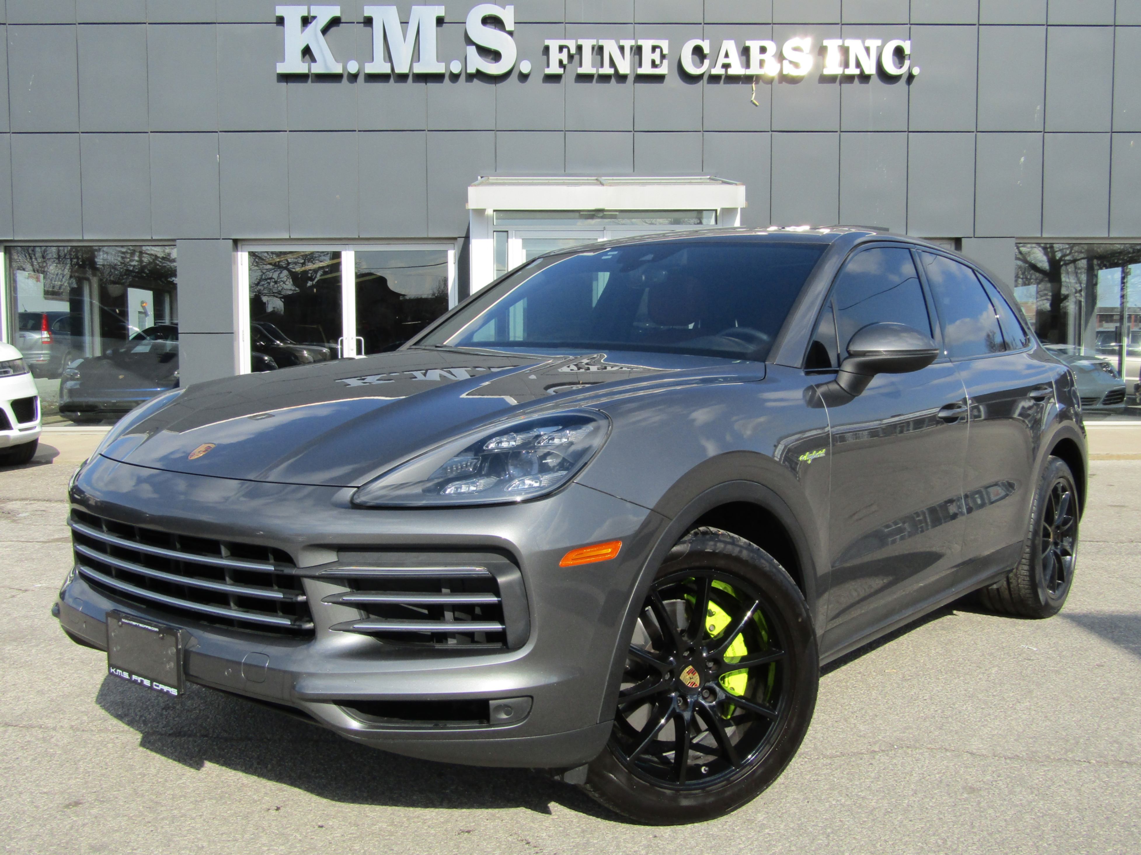 special-car