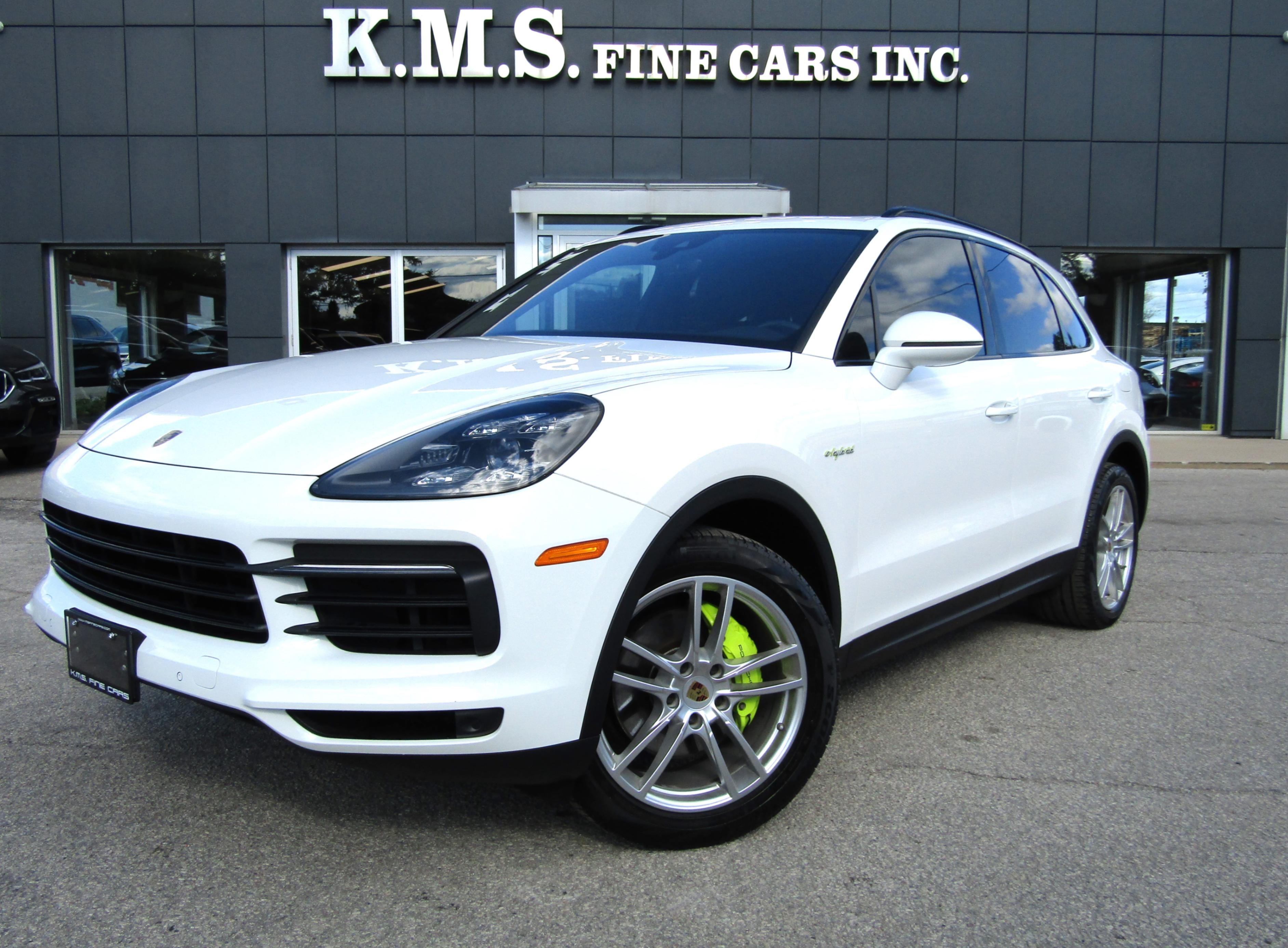 special-car