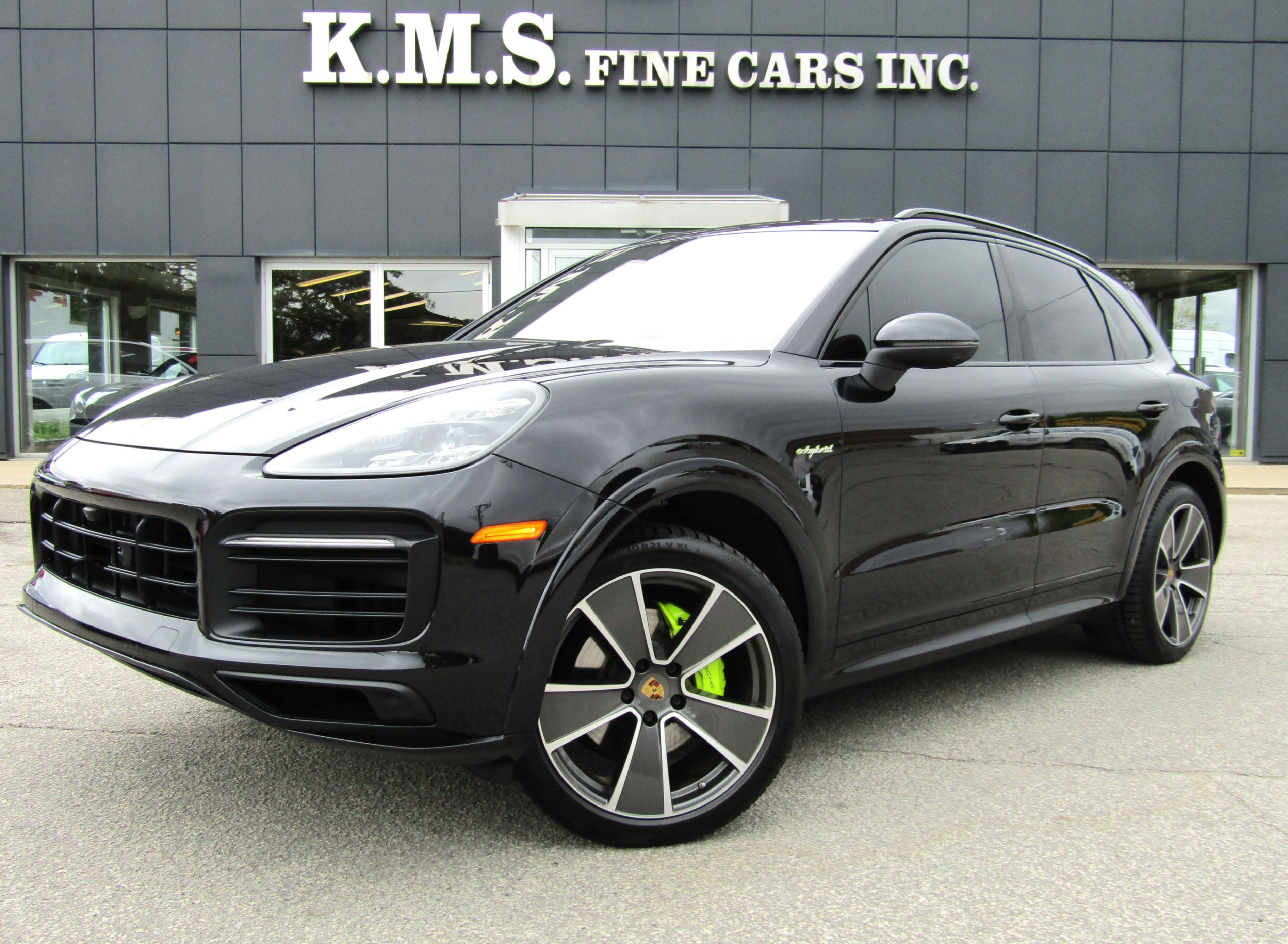 special-car