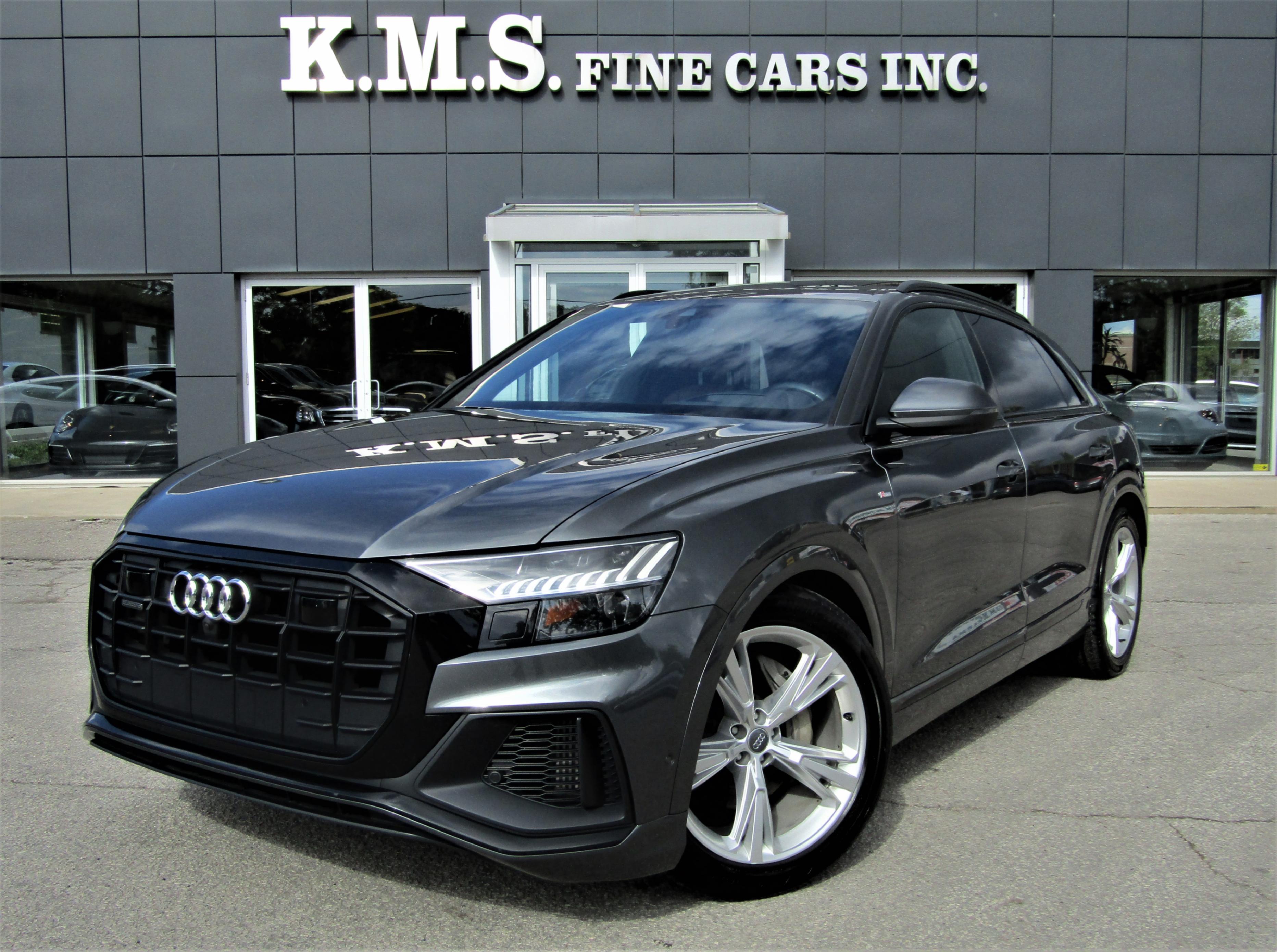 special-car
