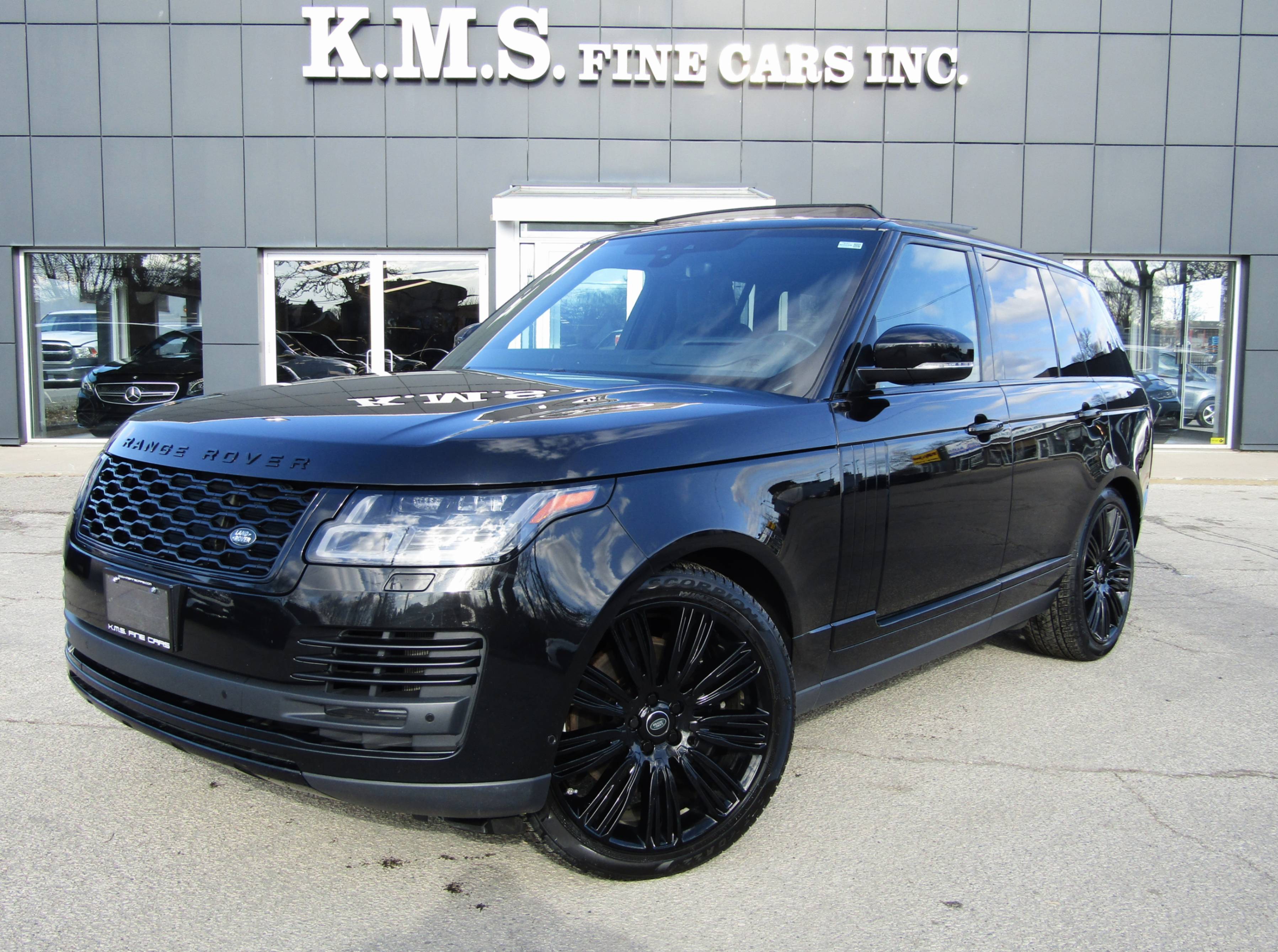 special-car