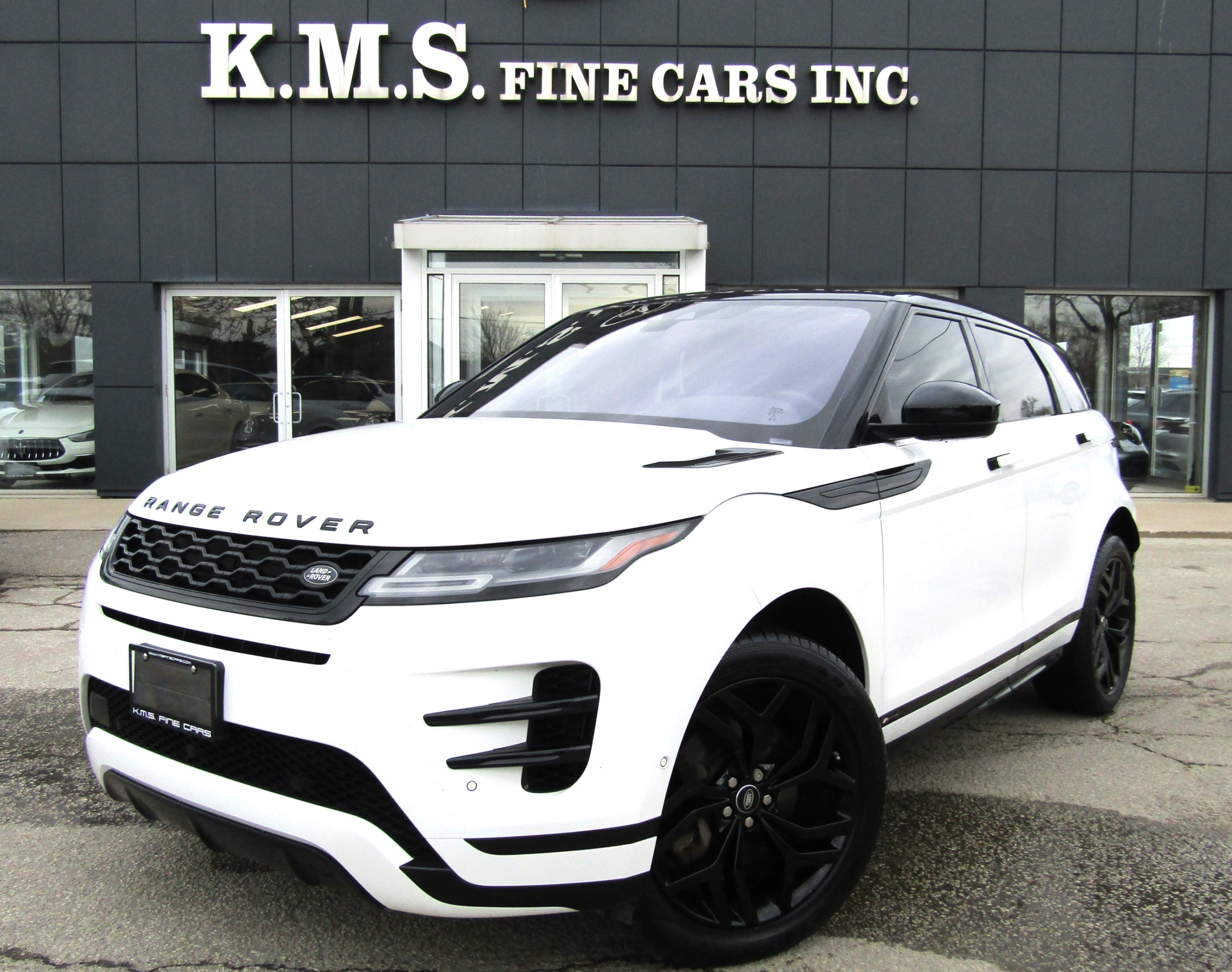 special-car
