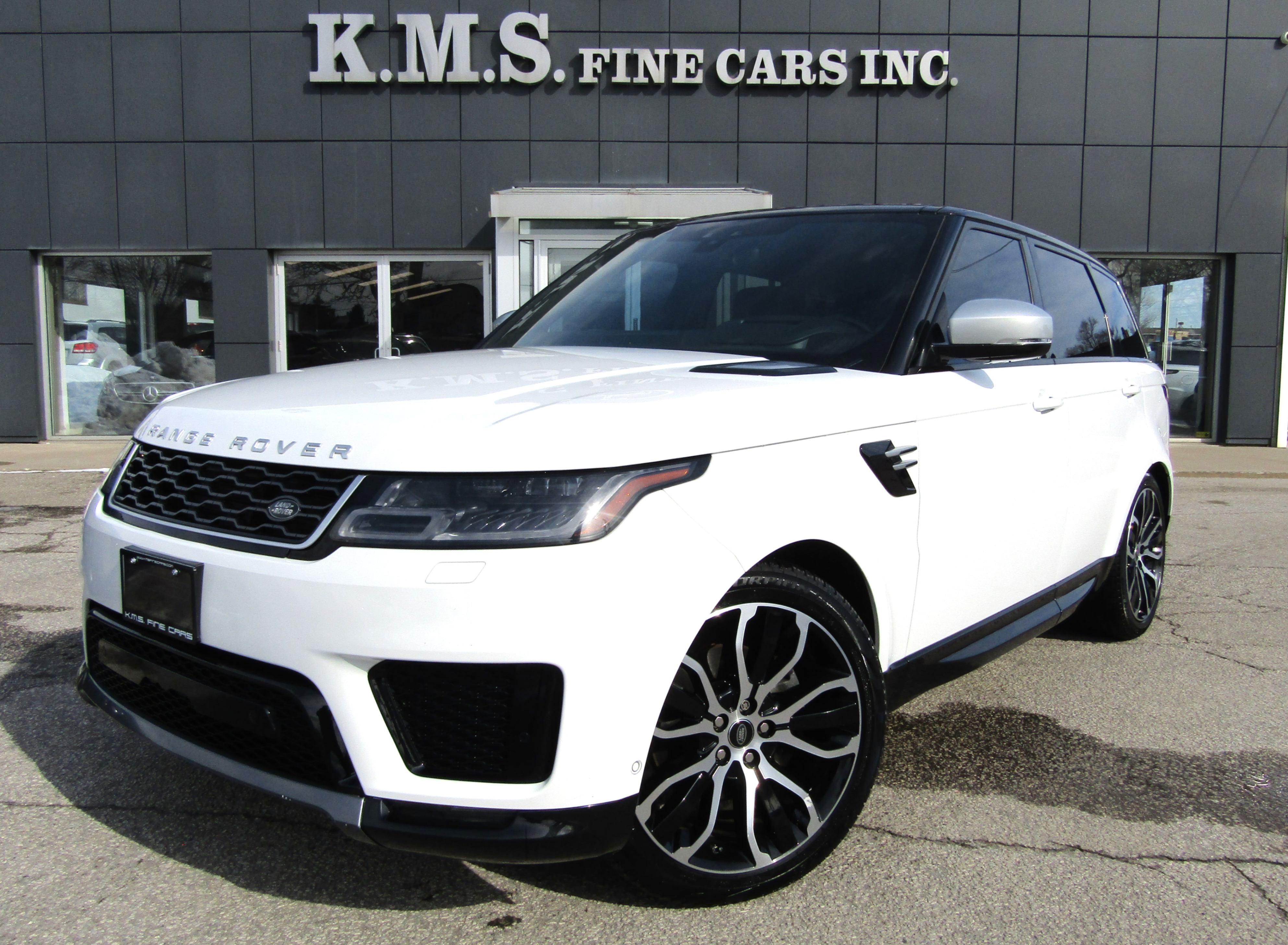 special-car