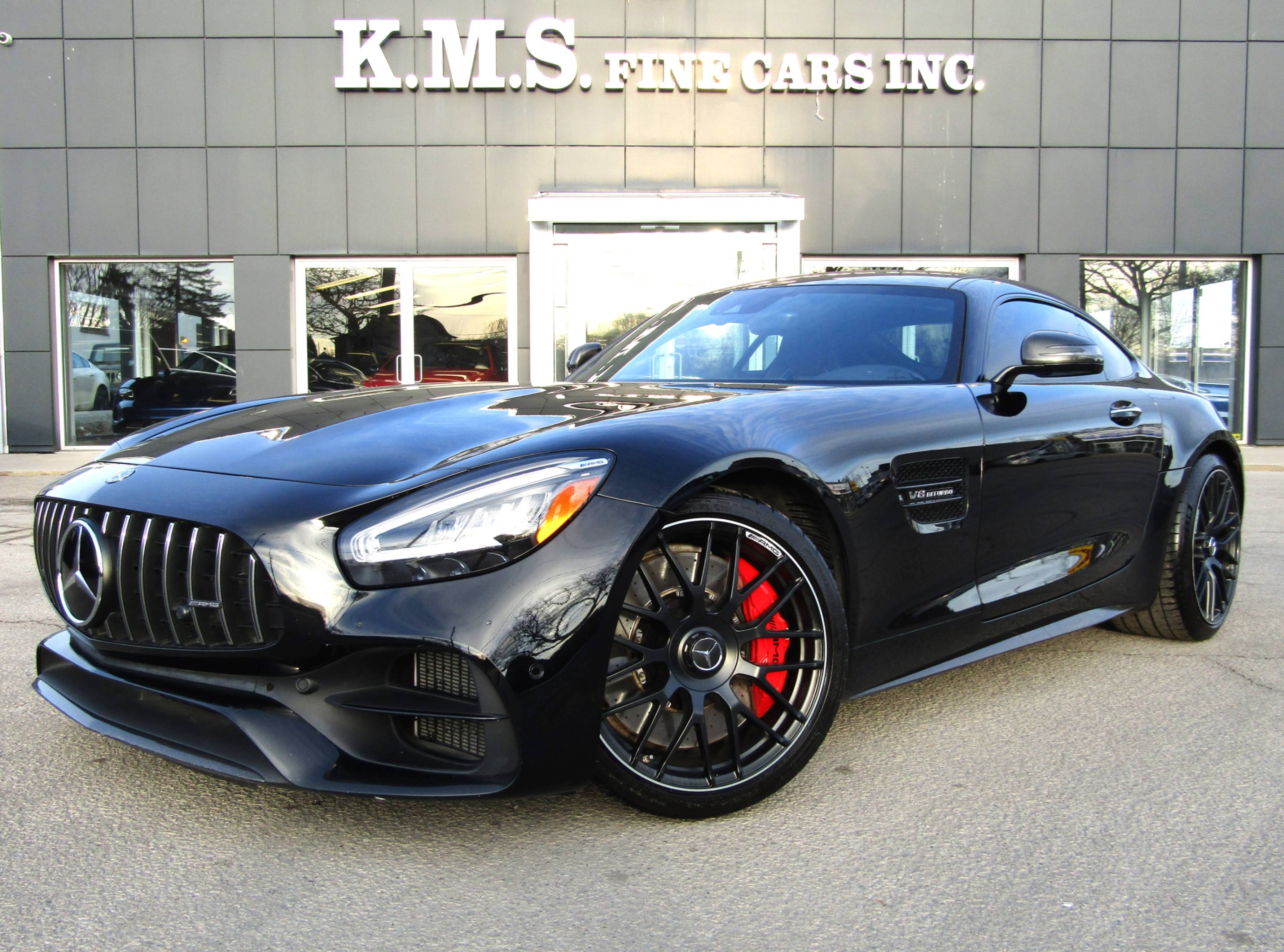 special-car