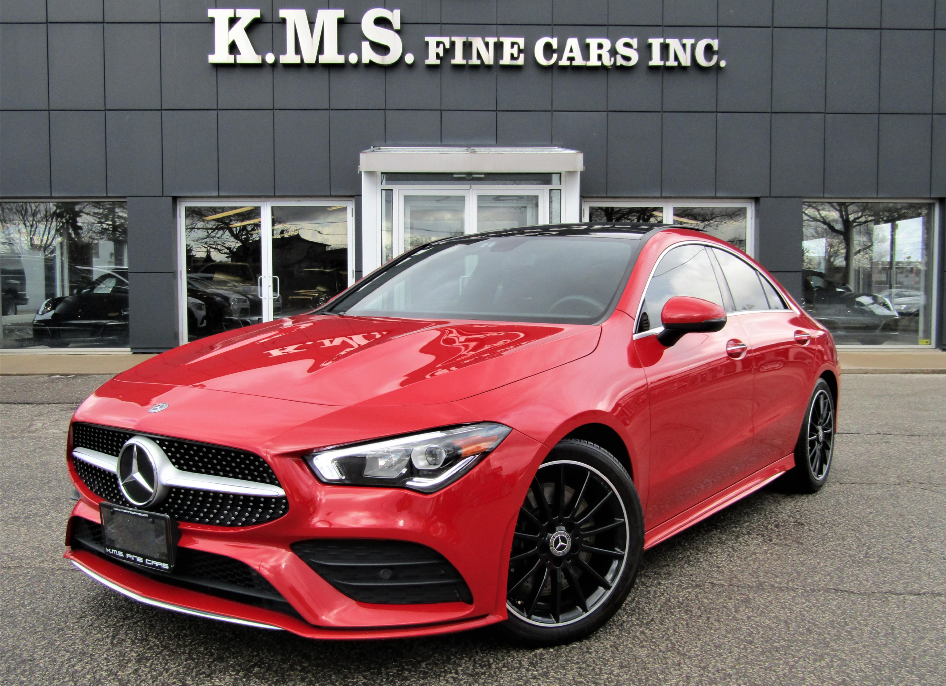 special-car
