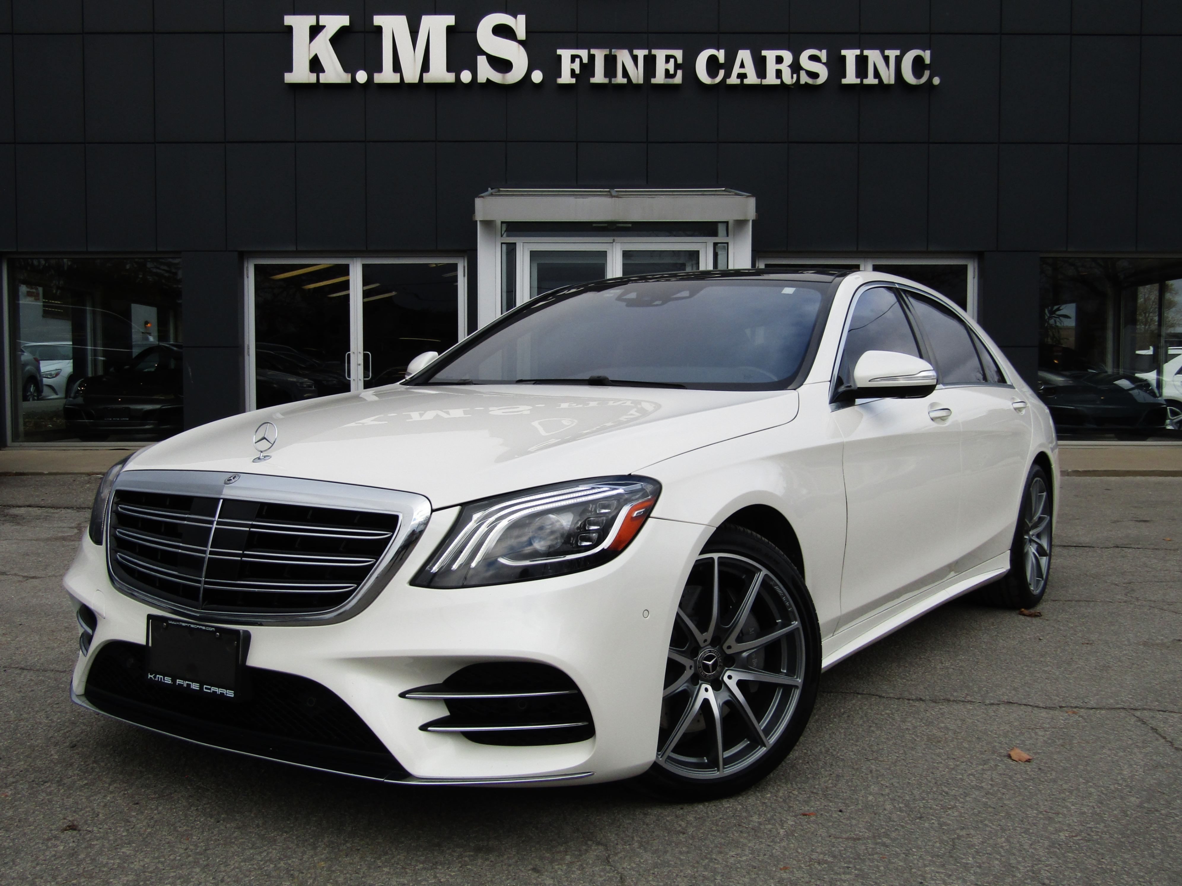 special-car