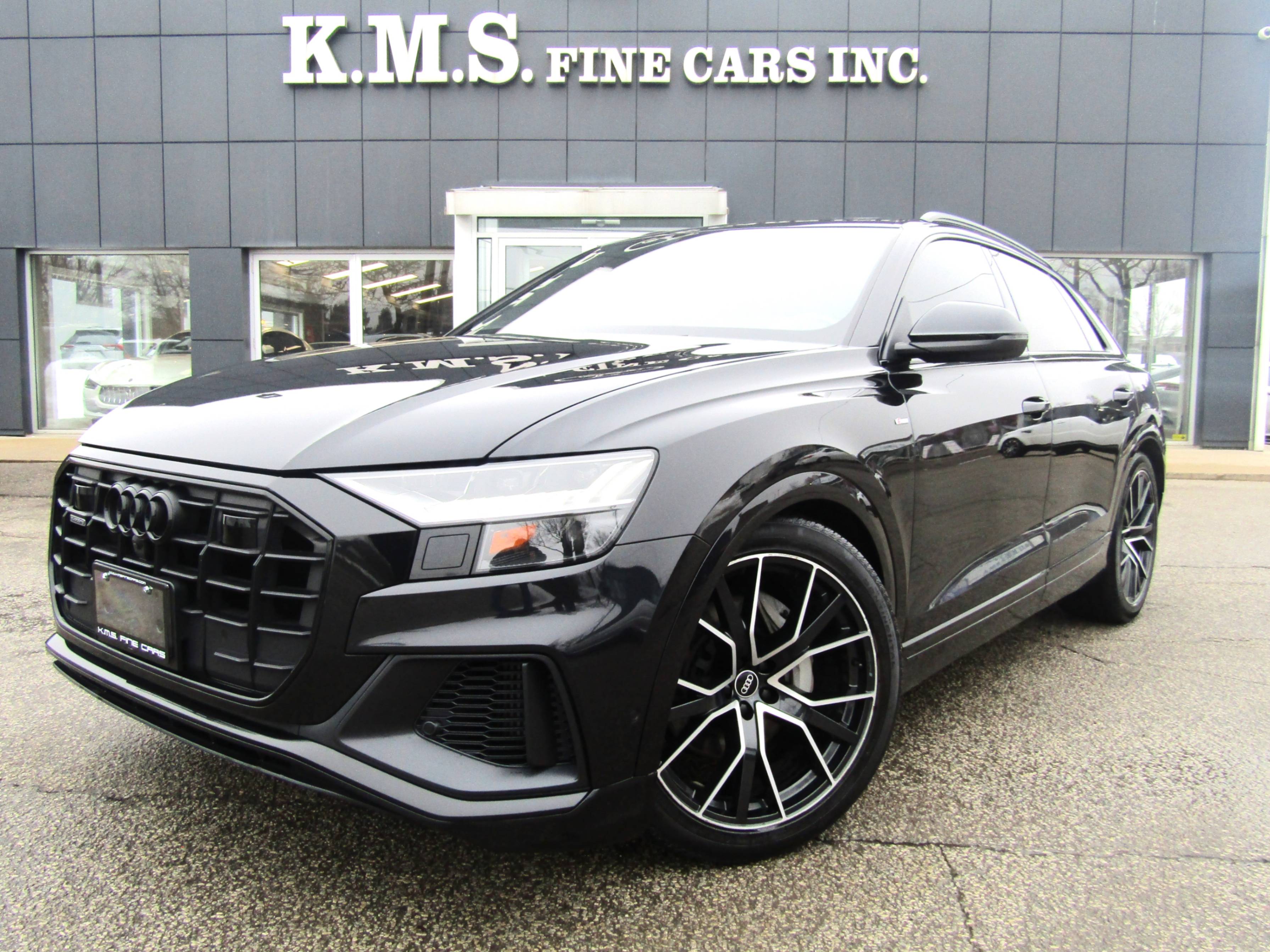 special-car