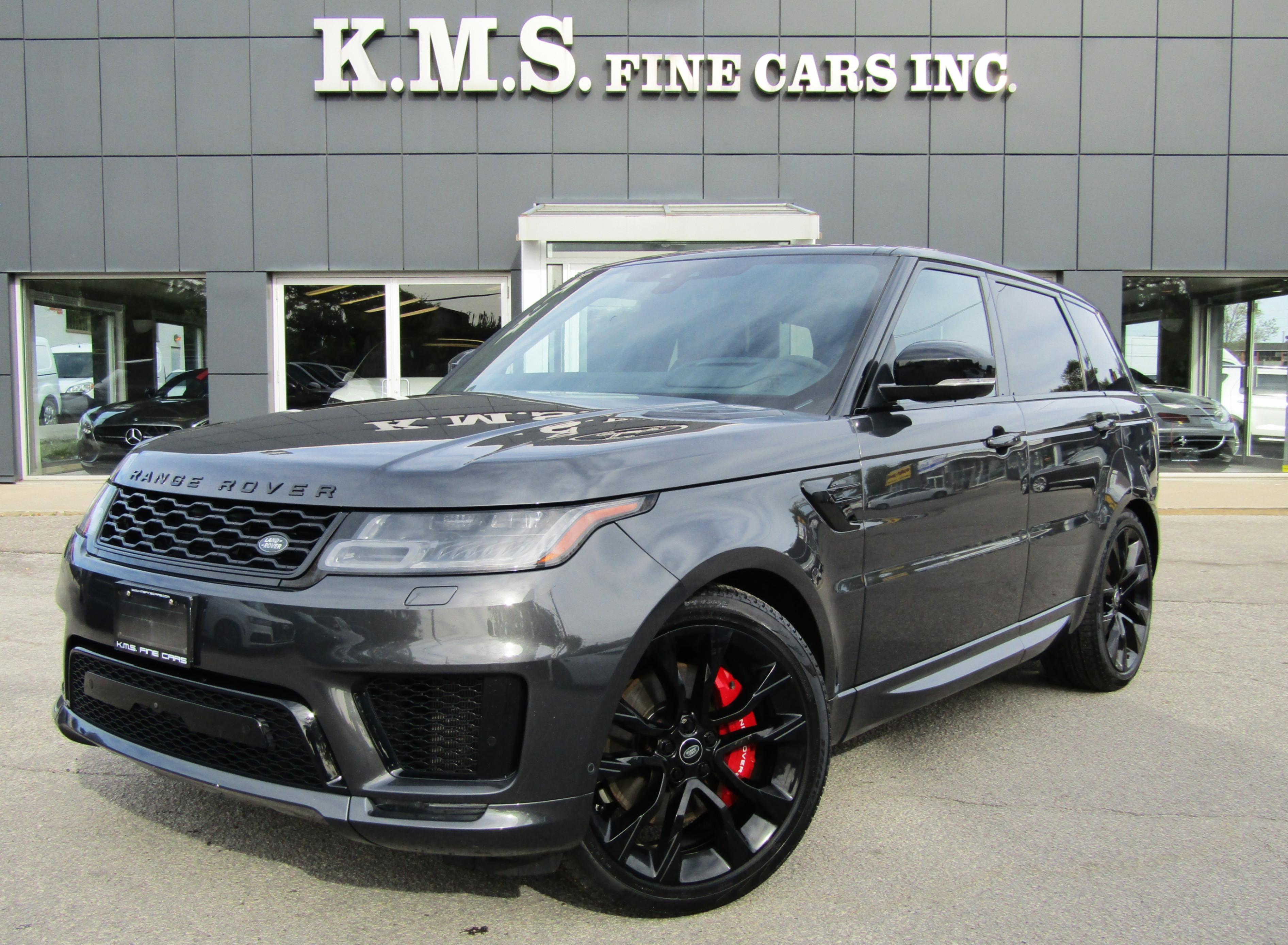 special-car