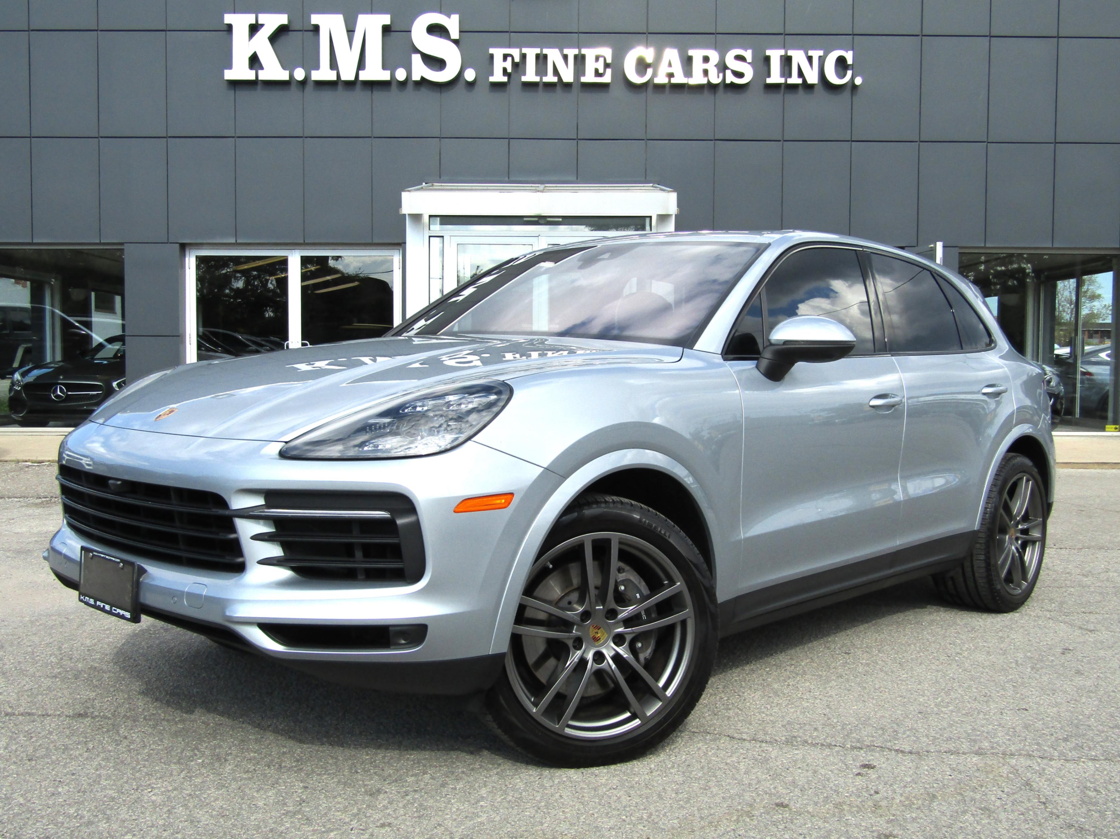 special-car