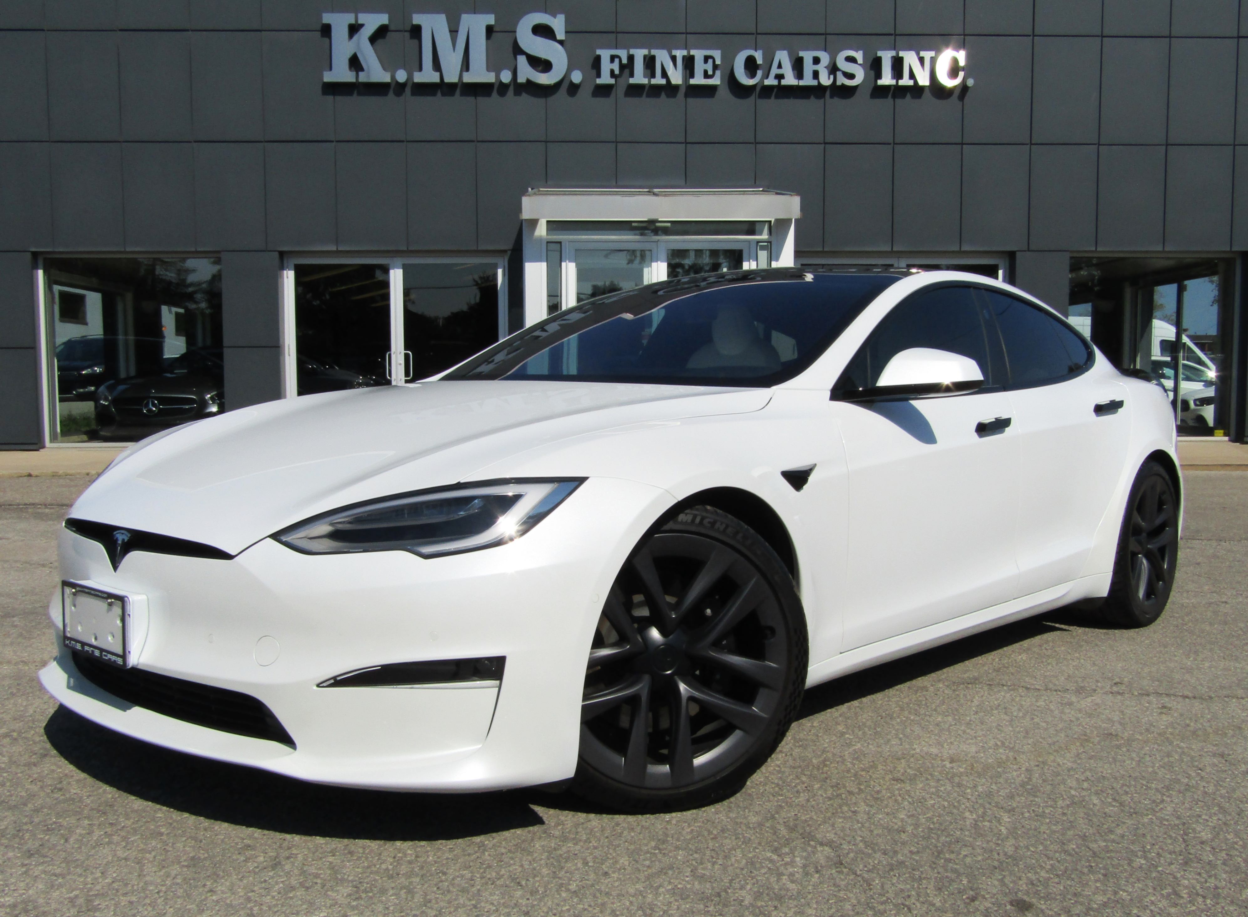 special-car