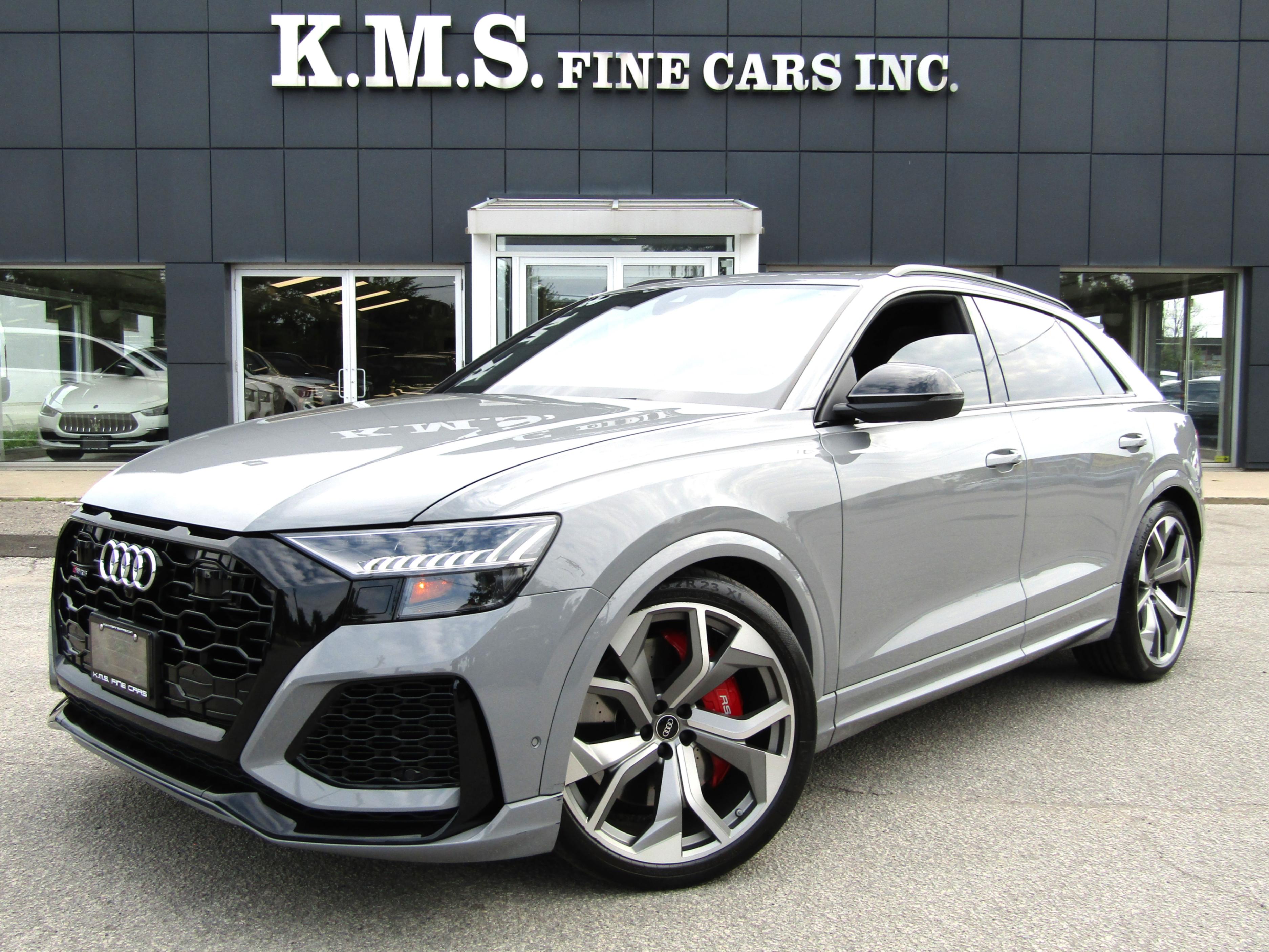 special-car