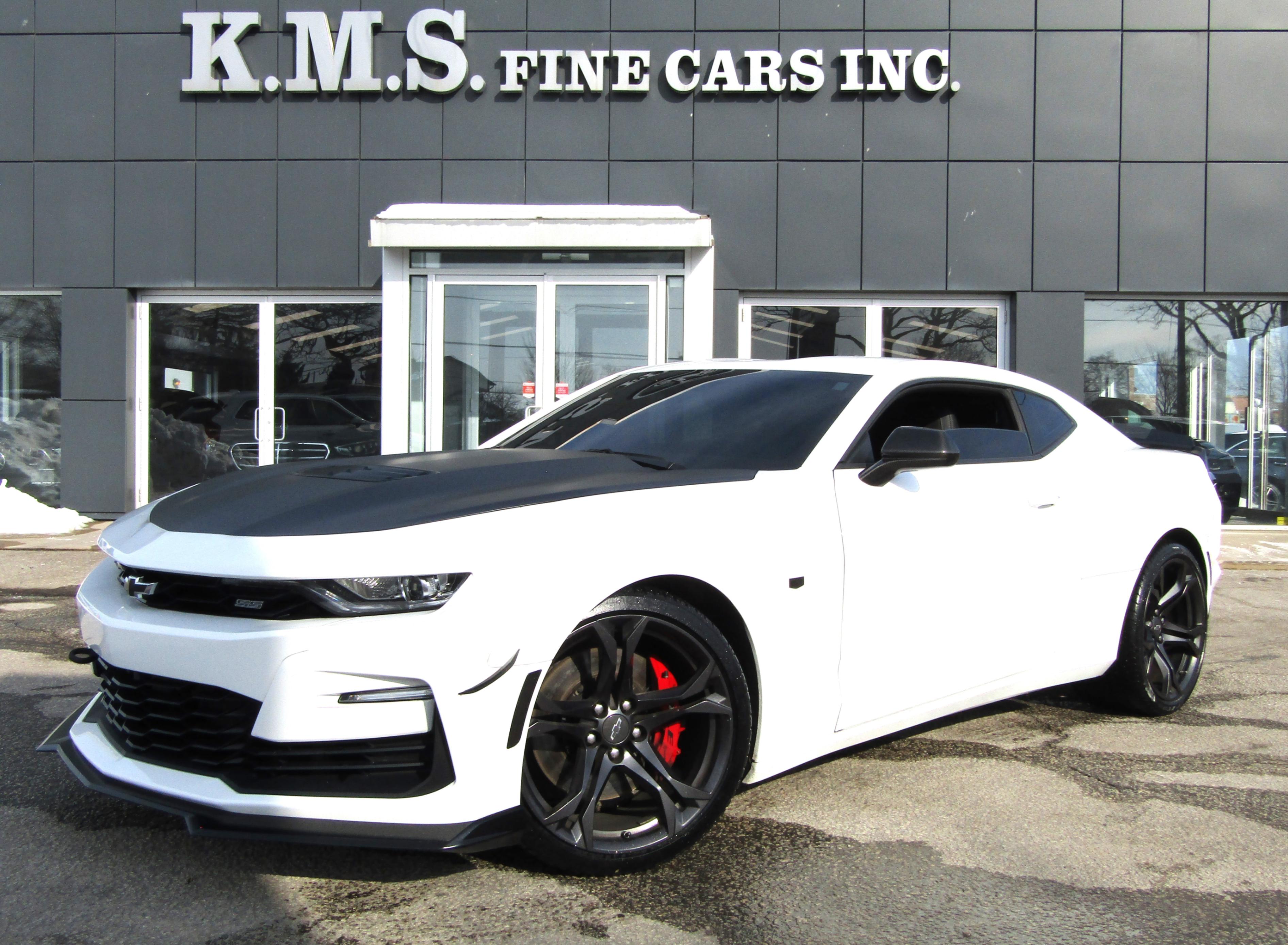 special-car