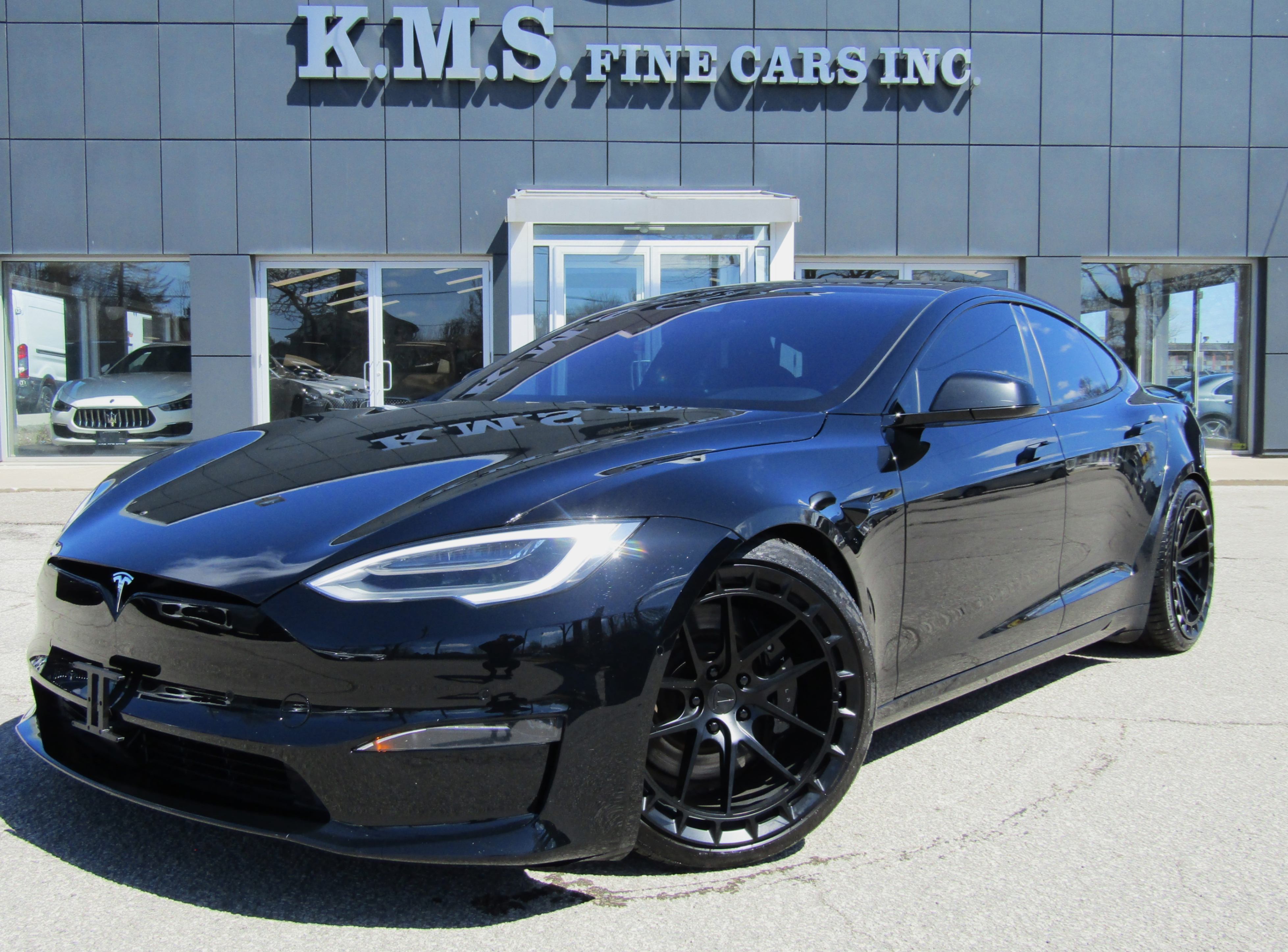 special-car