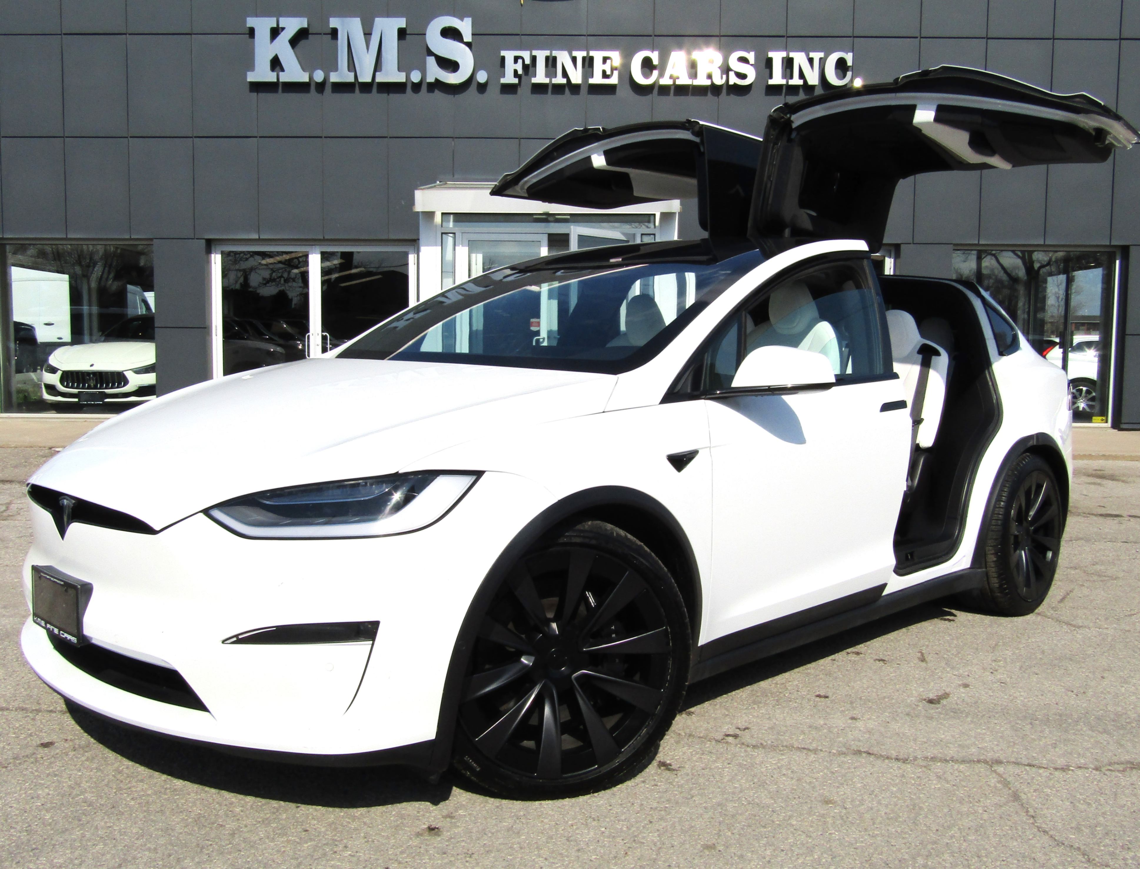 special-car
