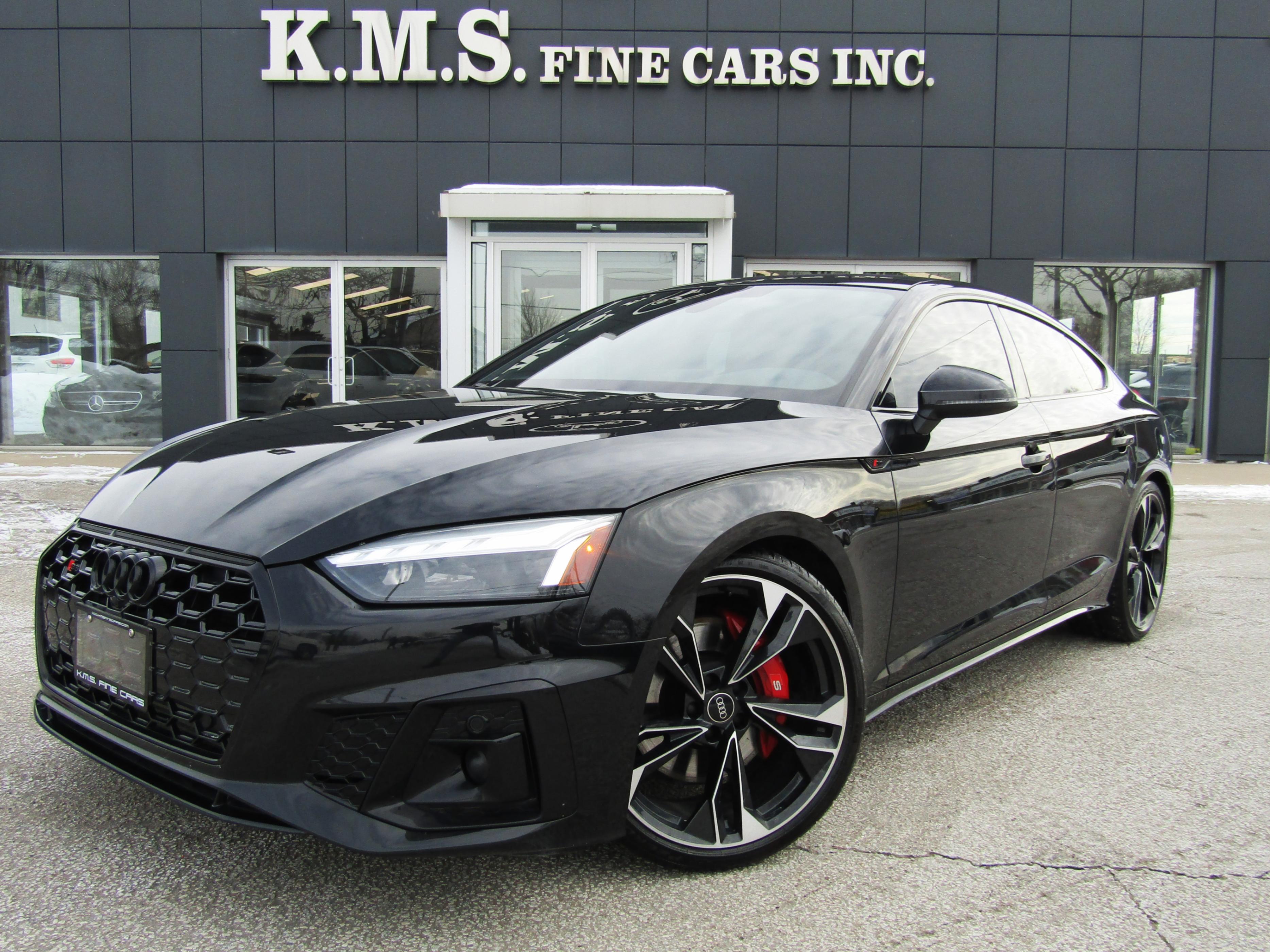 special-car