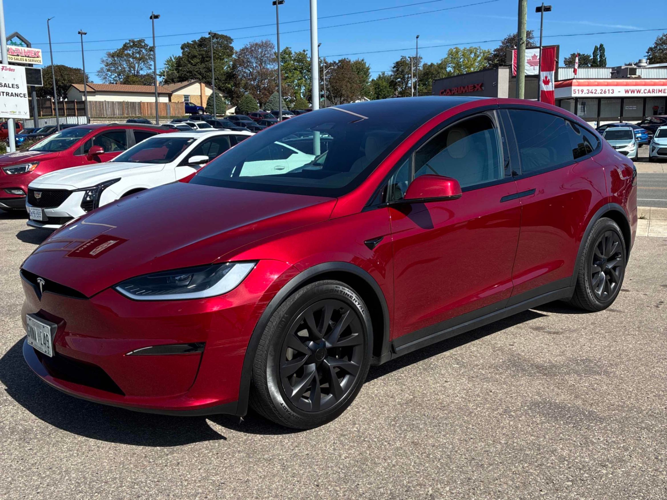 special-car