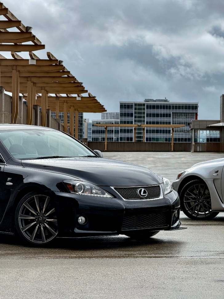 Vancouver JDM Import Car Guide: Is a Right-Hand Drive Japanese Car Right for You?