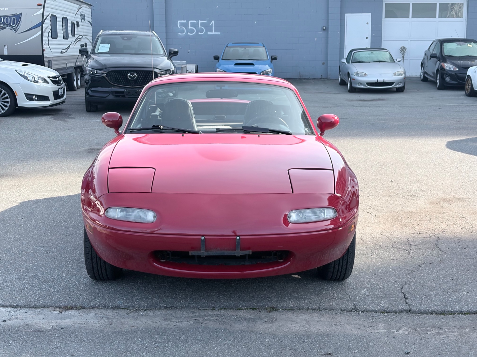 Vehicle photo 2