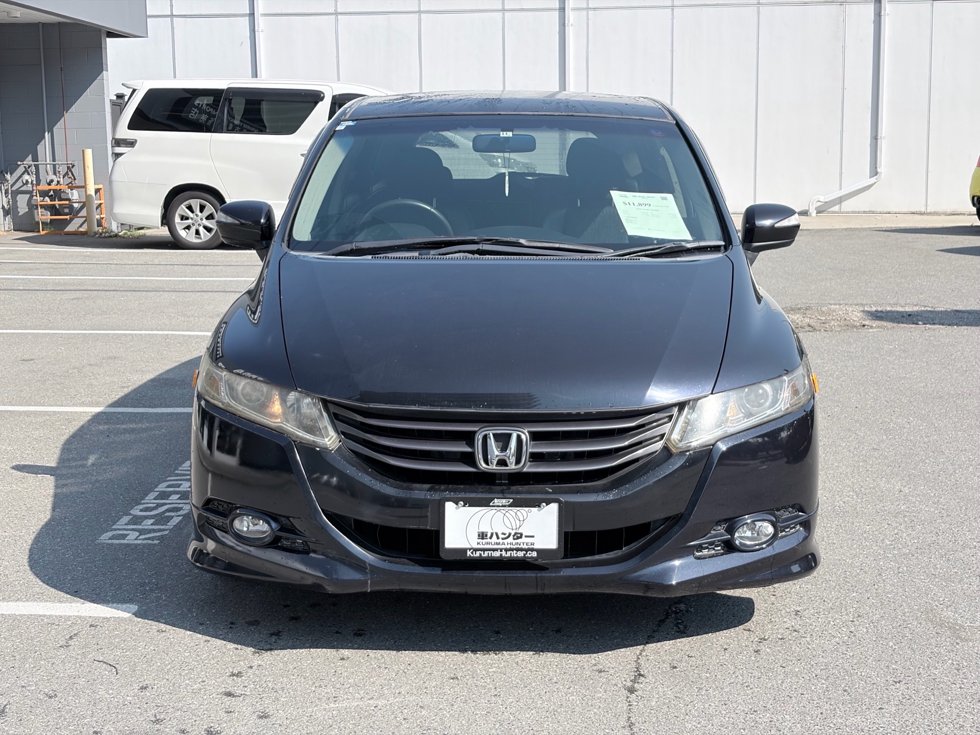 Vehicle photo 2