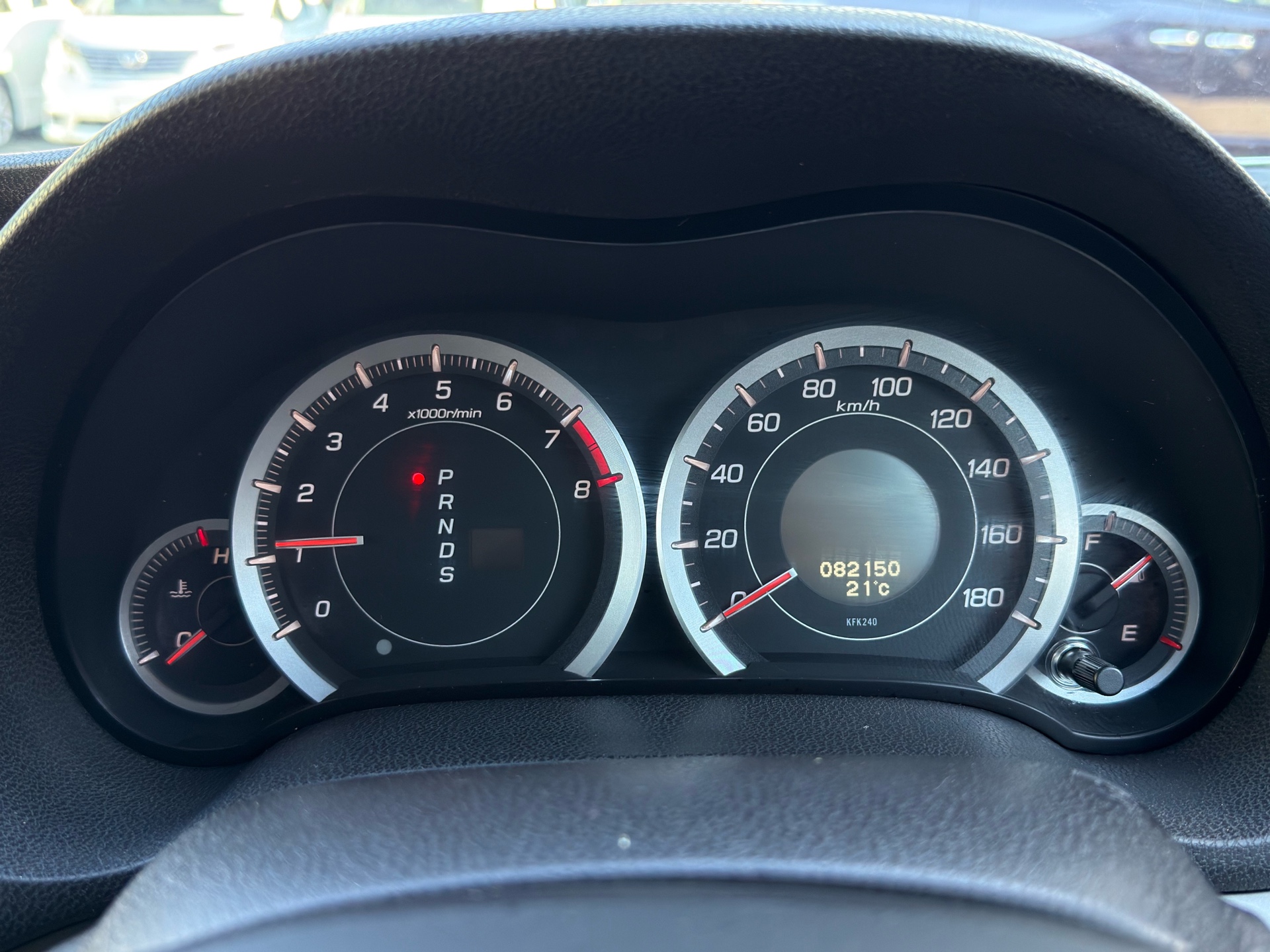 Vehicle photo 8