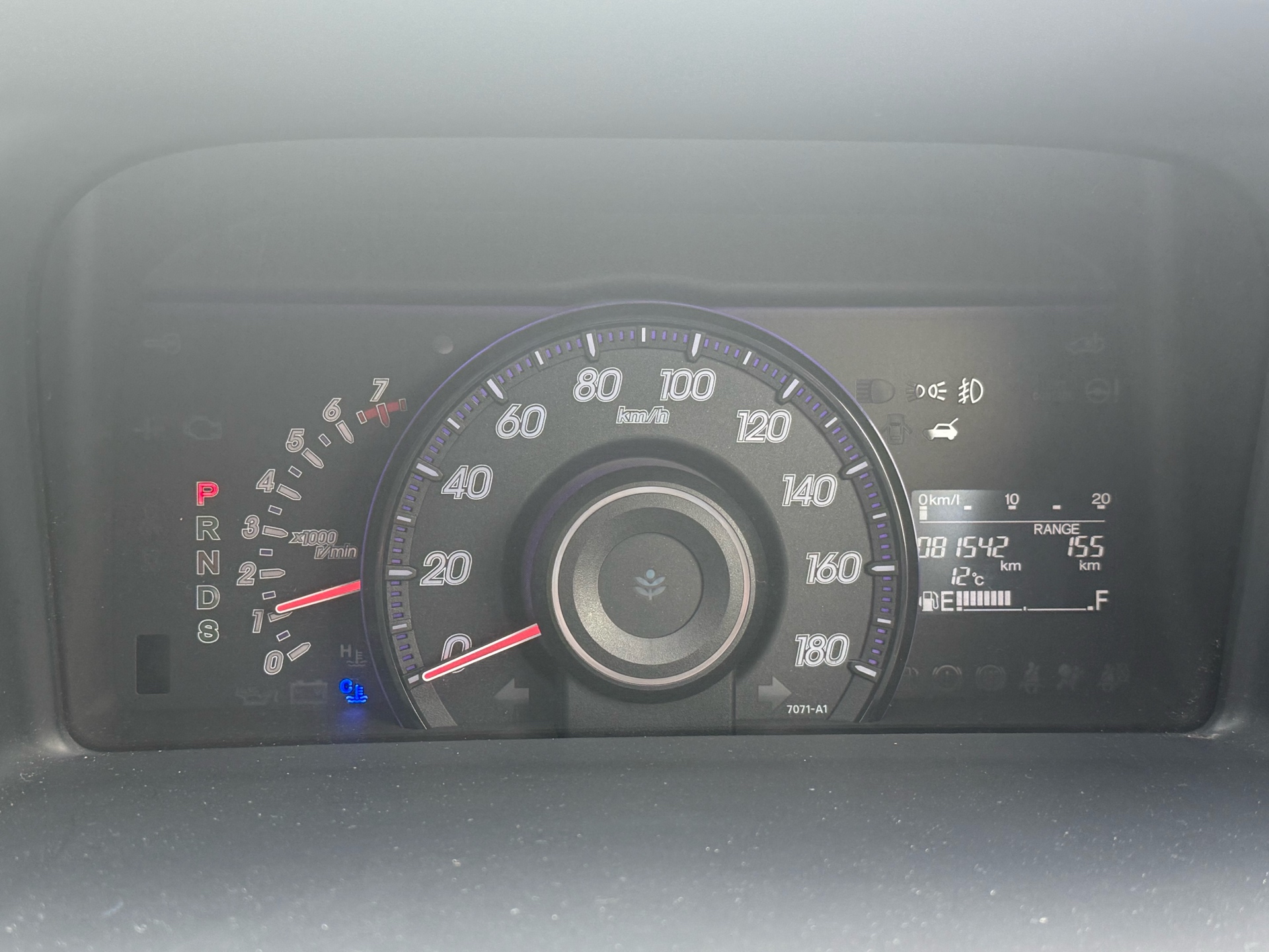 Vehicle photo 12