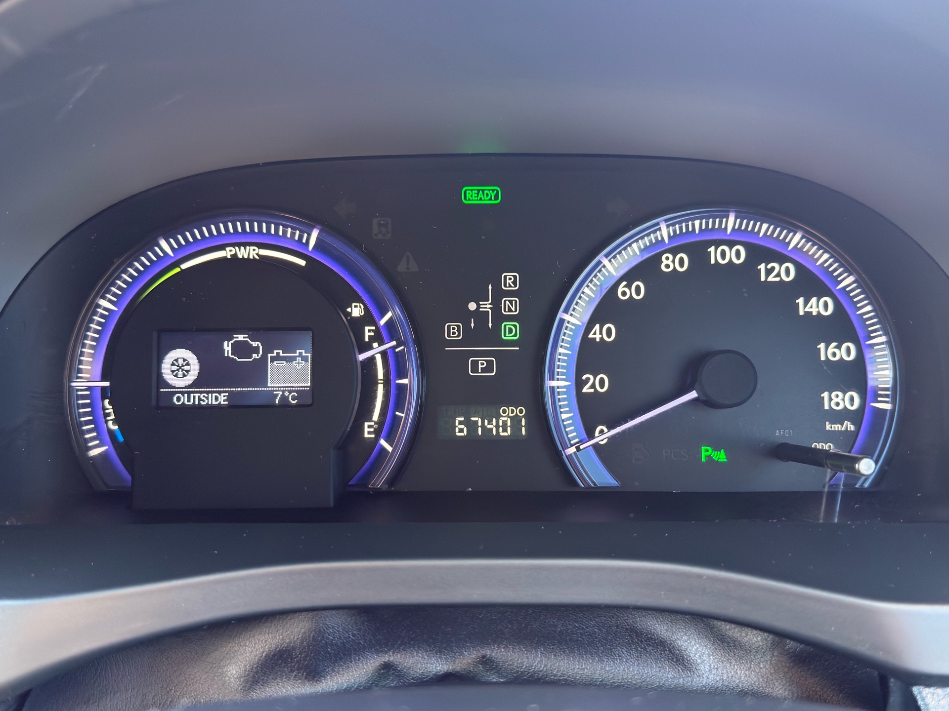 Vehicle photo 7