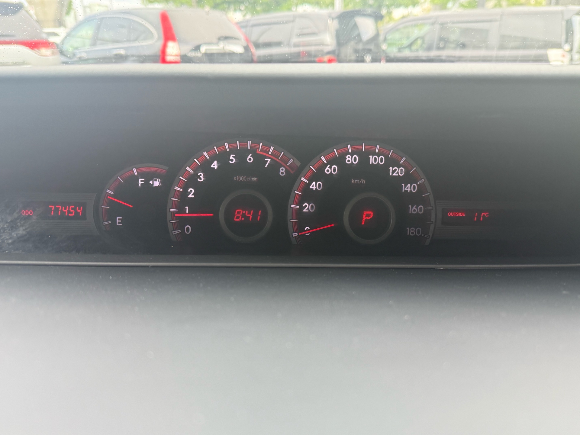 Vehicle photo 8