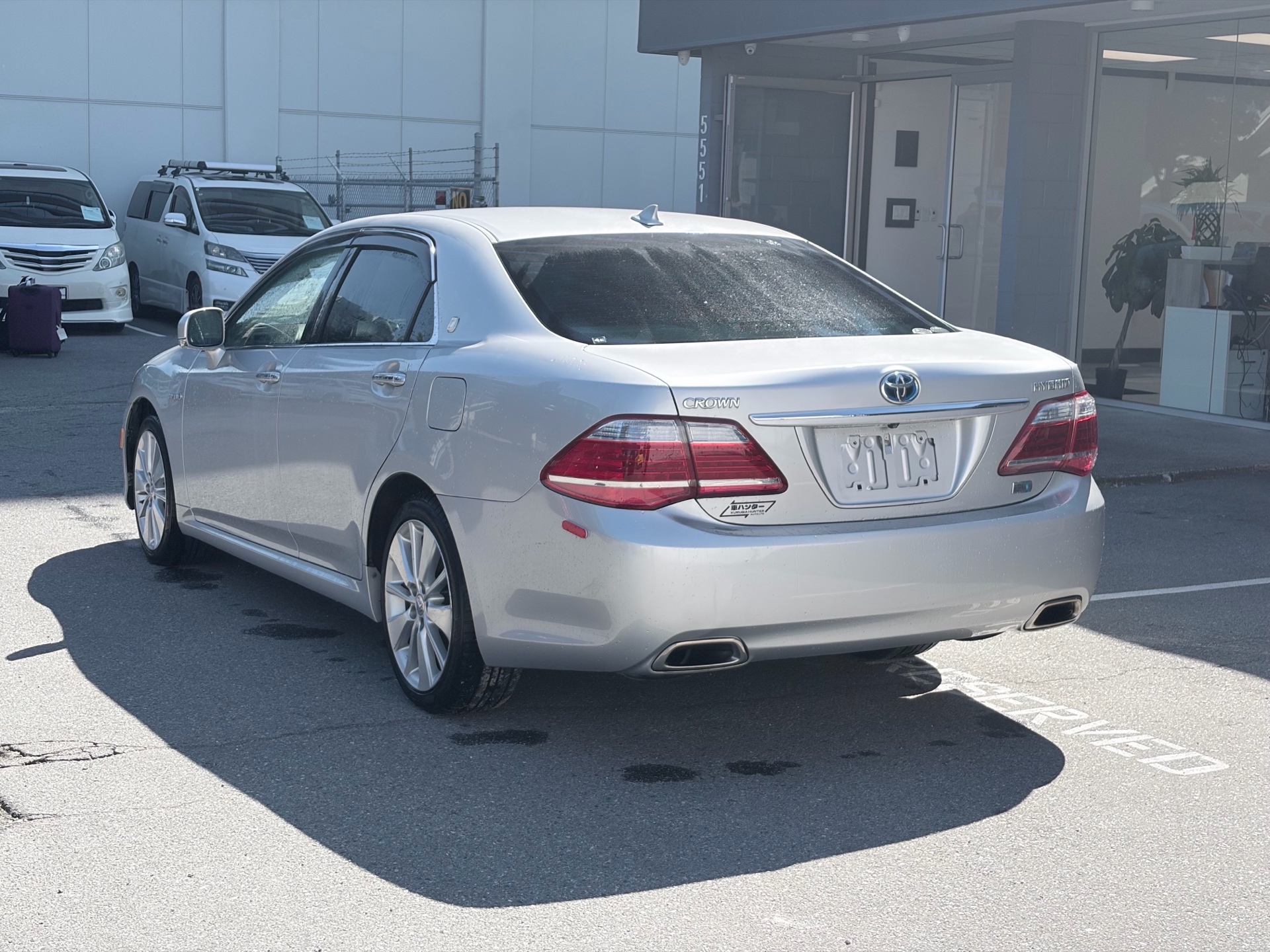 Vehicle photo 5