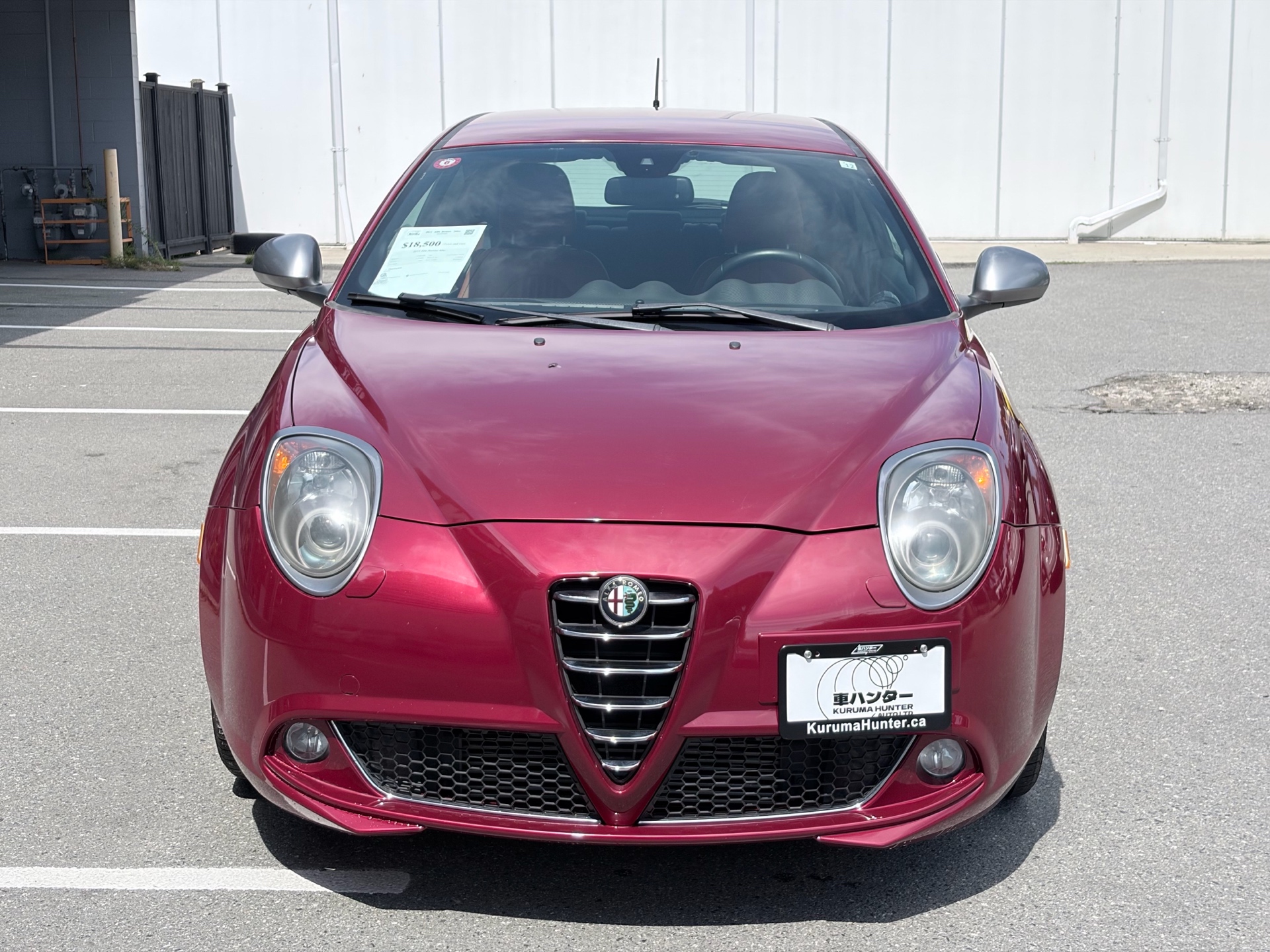 Vehicle photo 2