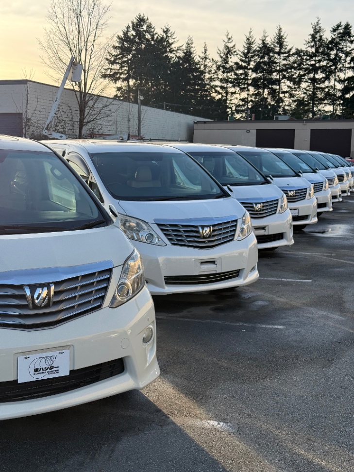 Why Buy a JDM Car in Canada? A Beginner's Guide for Richmond and Vancouver Buyers