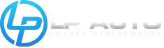 LP Auto Logo
