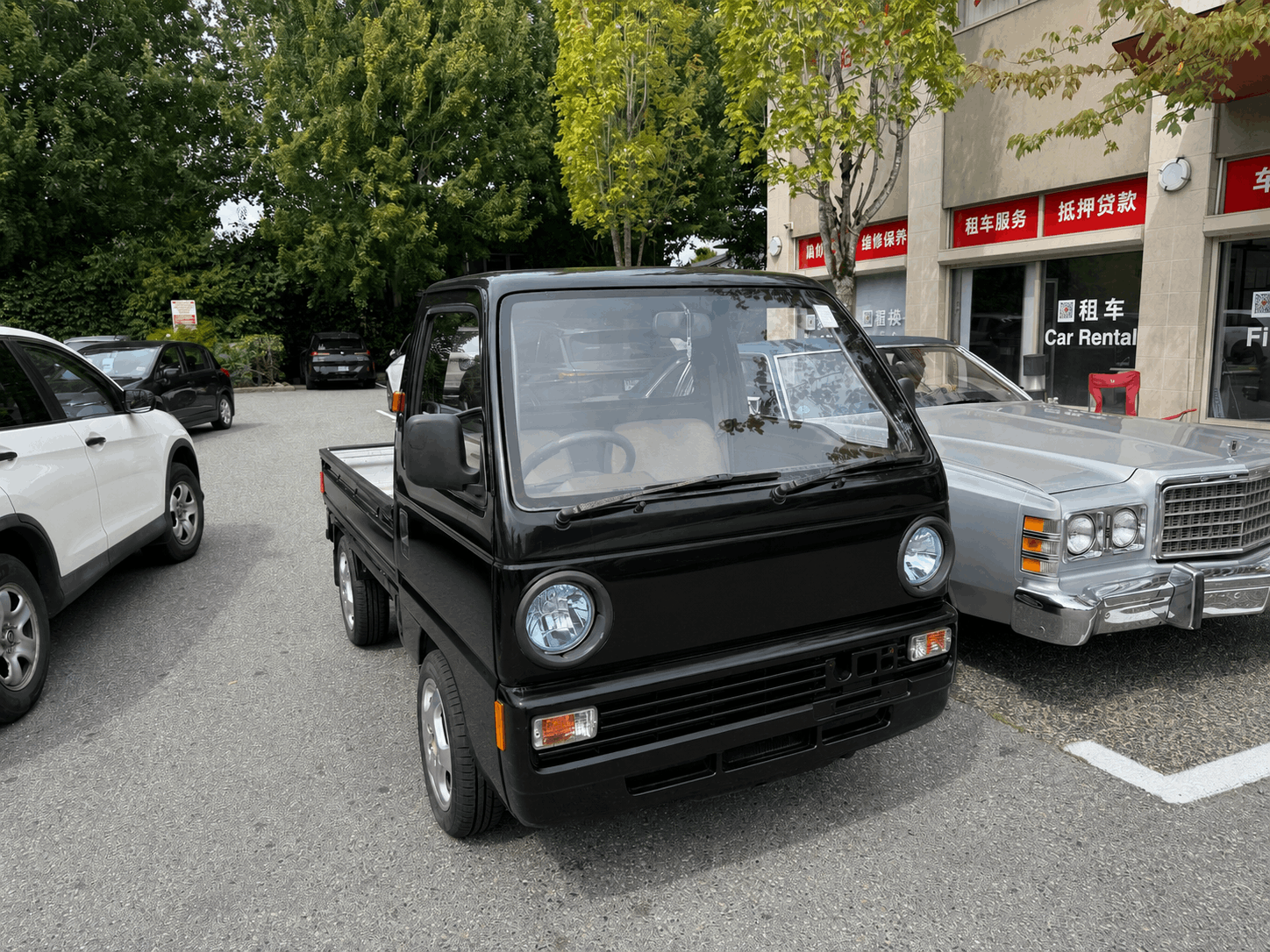 special-car