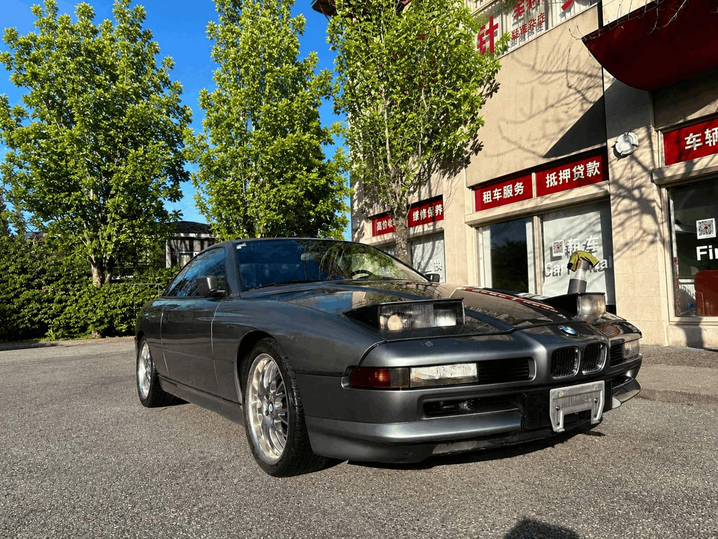 special-car